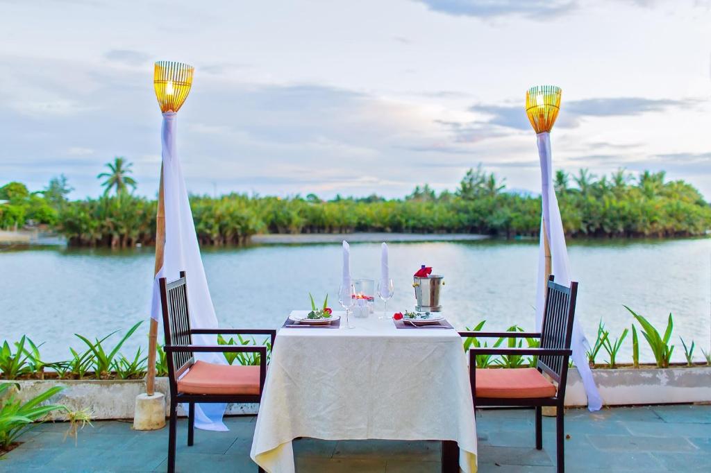 Hoi An Beach Resort Hoi An Beach Resort