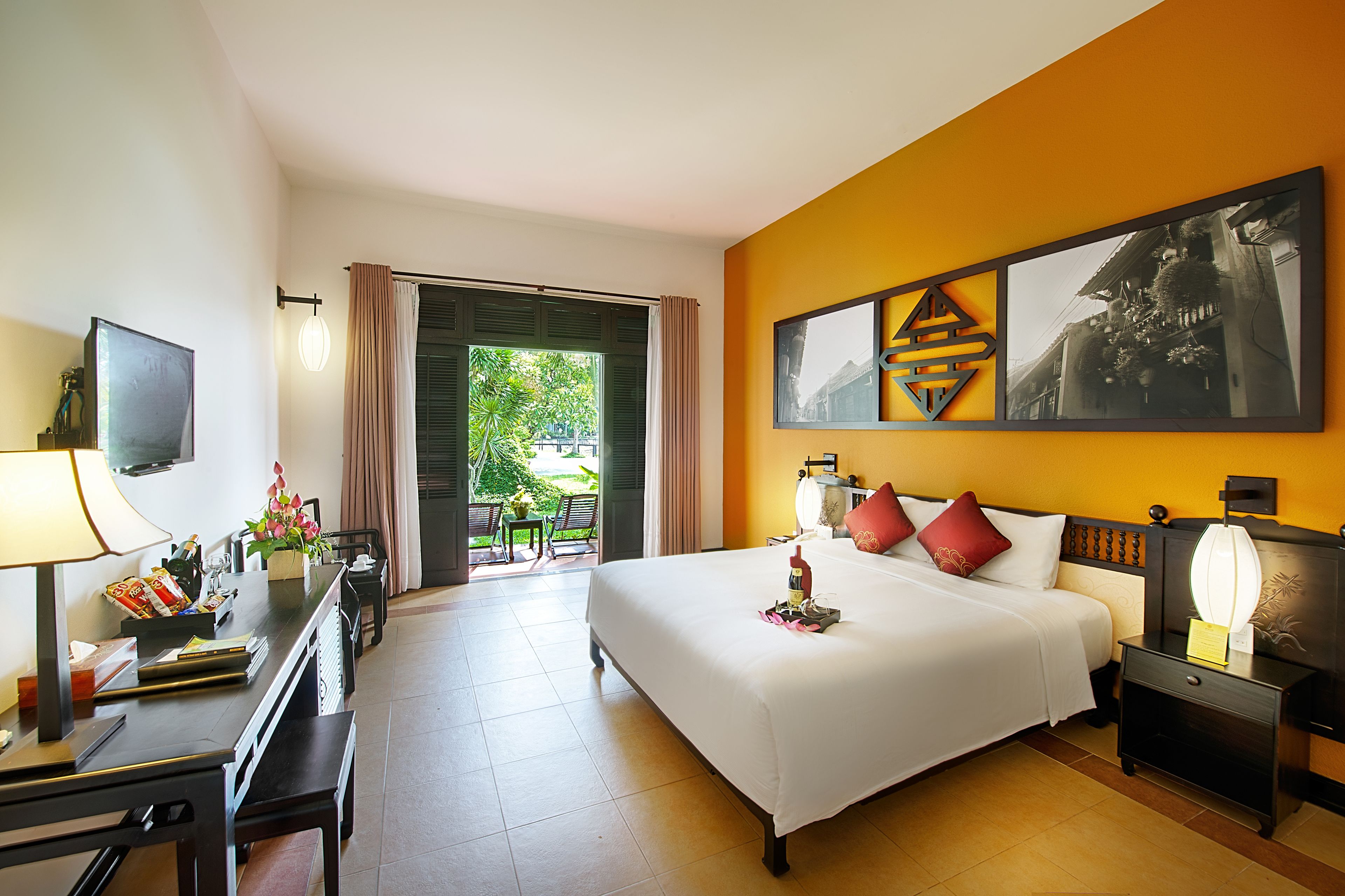Hoi An Beach Resort Hoi An Beach Resort