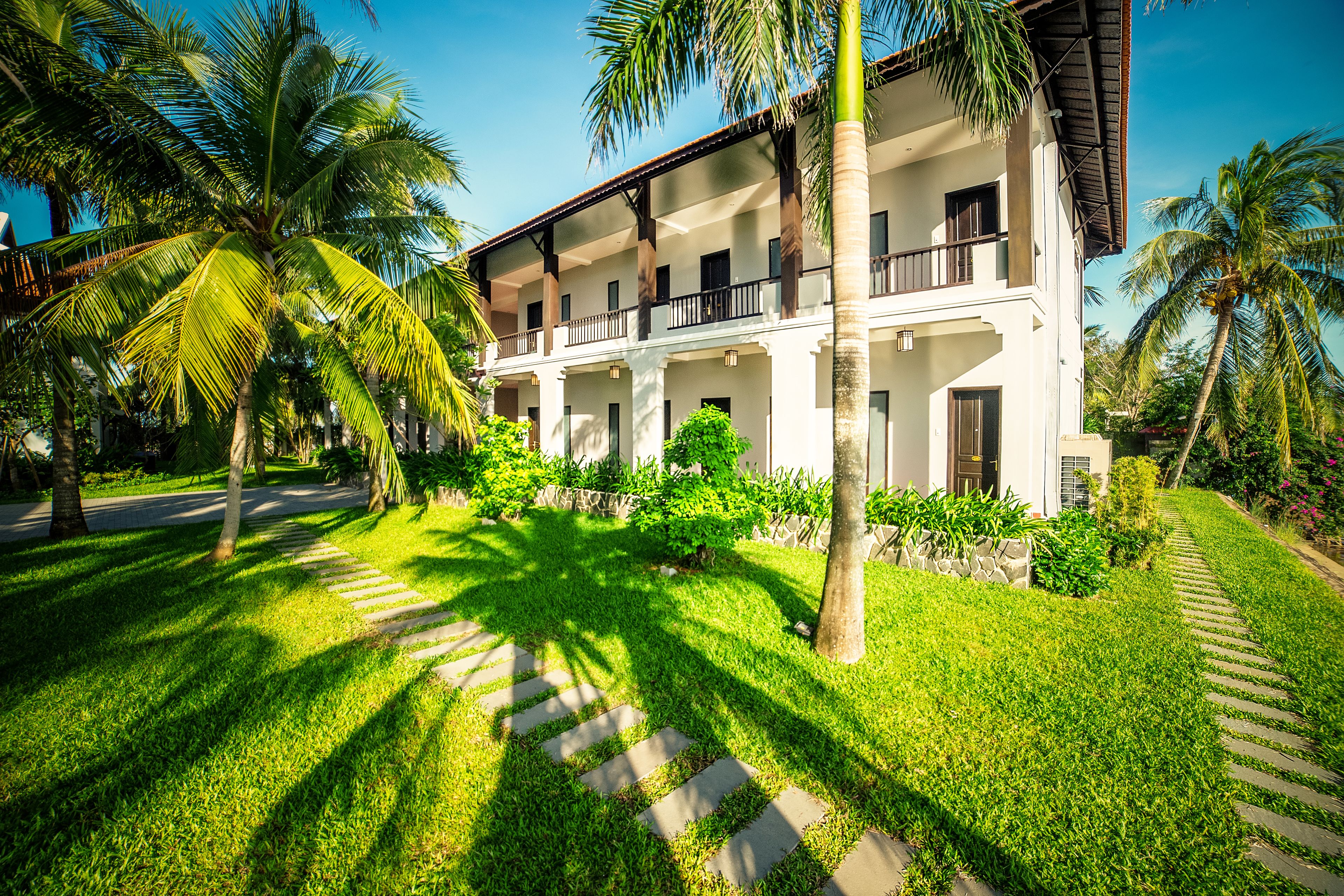 Hoi An Beach Resort Hoi An Beach Resort