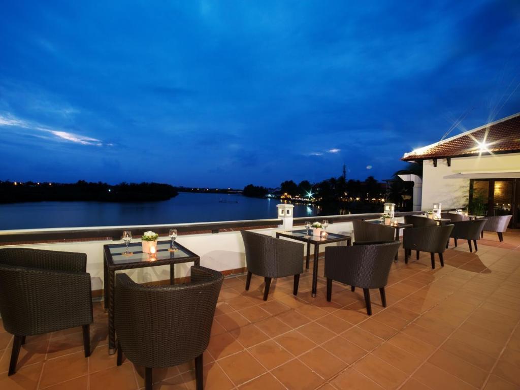 Hoi An Beach Resort Hoi An Beach Resort