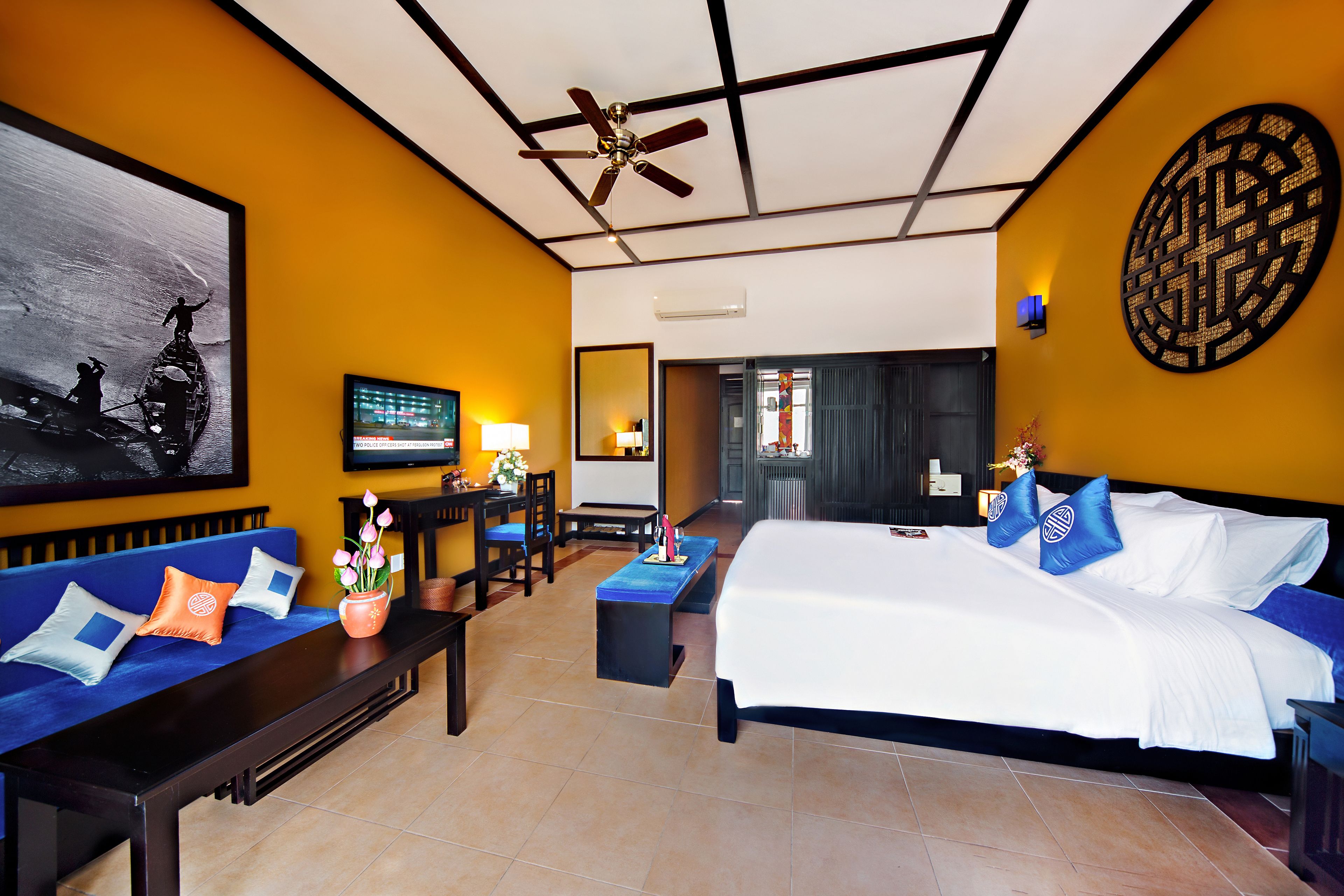 Hoi An Beach Resort Hoi An Beach Resort
