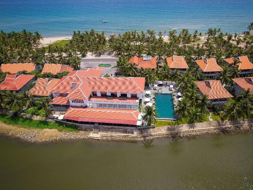 Hoi An Beach Resort Hoi An Beach Resort