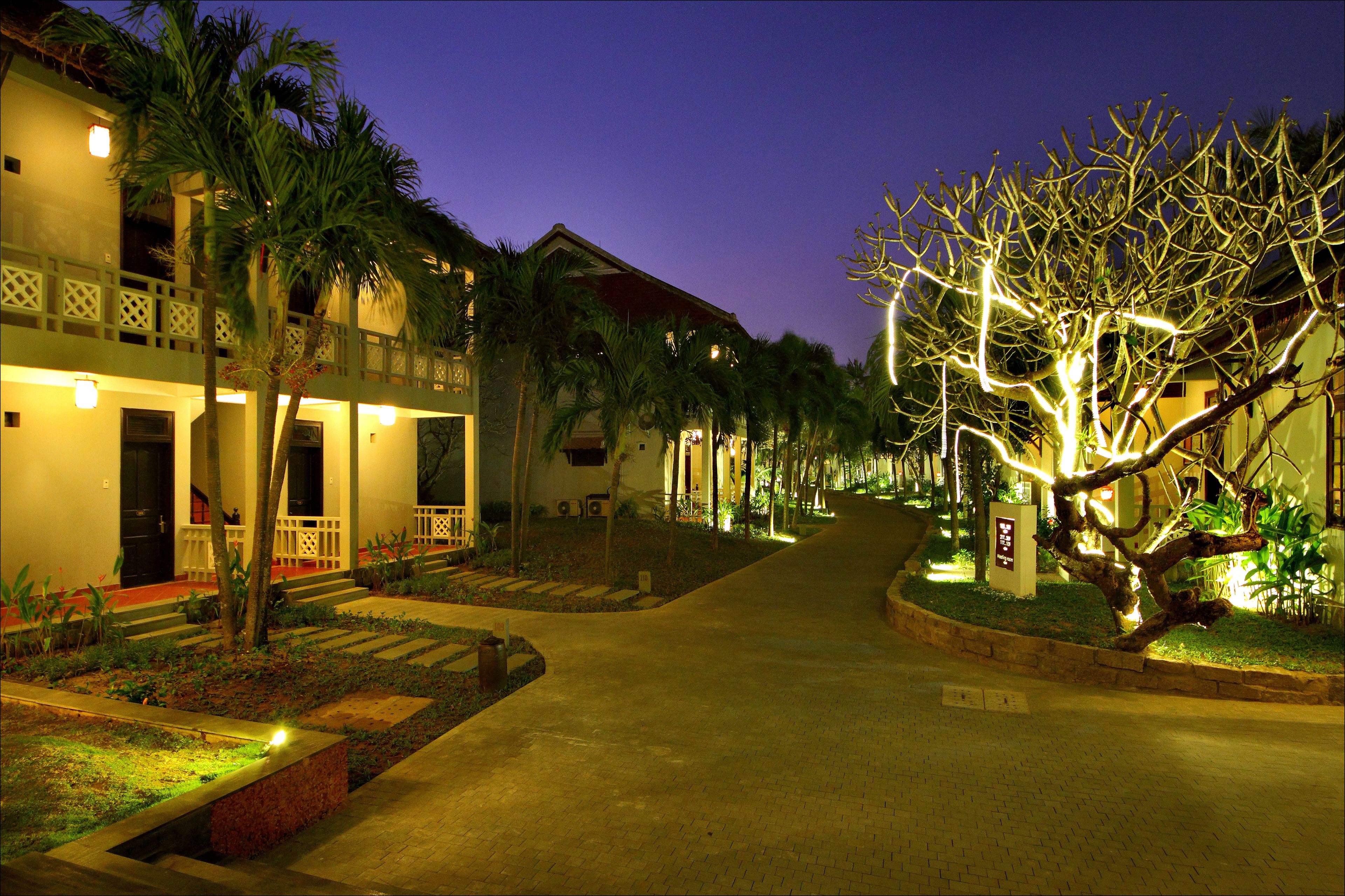 Hoi An Beach Resort Hoi An Beach Resort