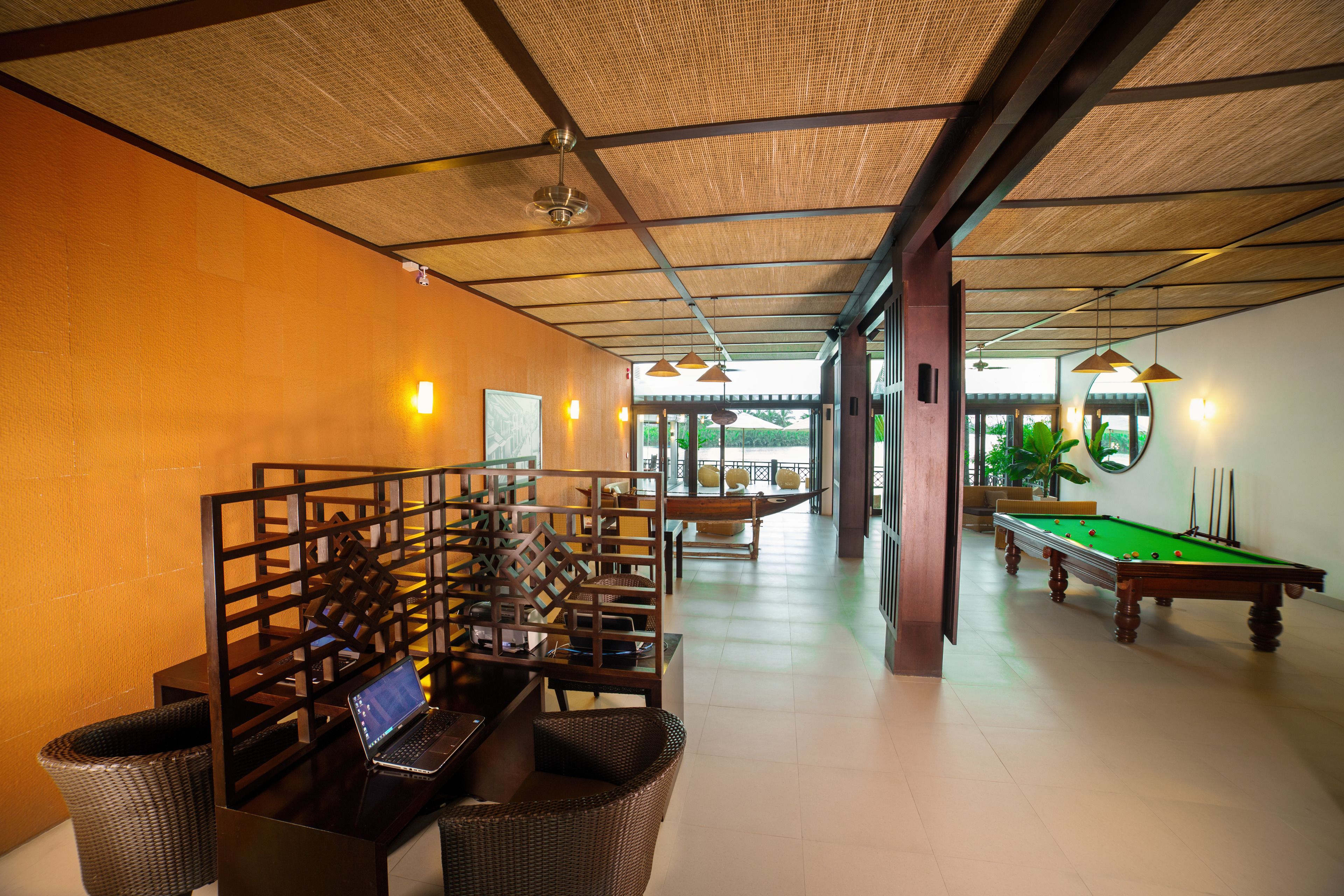 Hoi An Beach Resort Hoi An Beach Resort