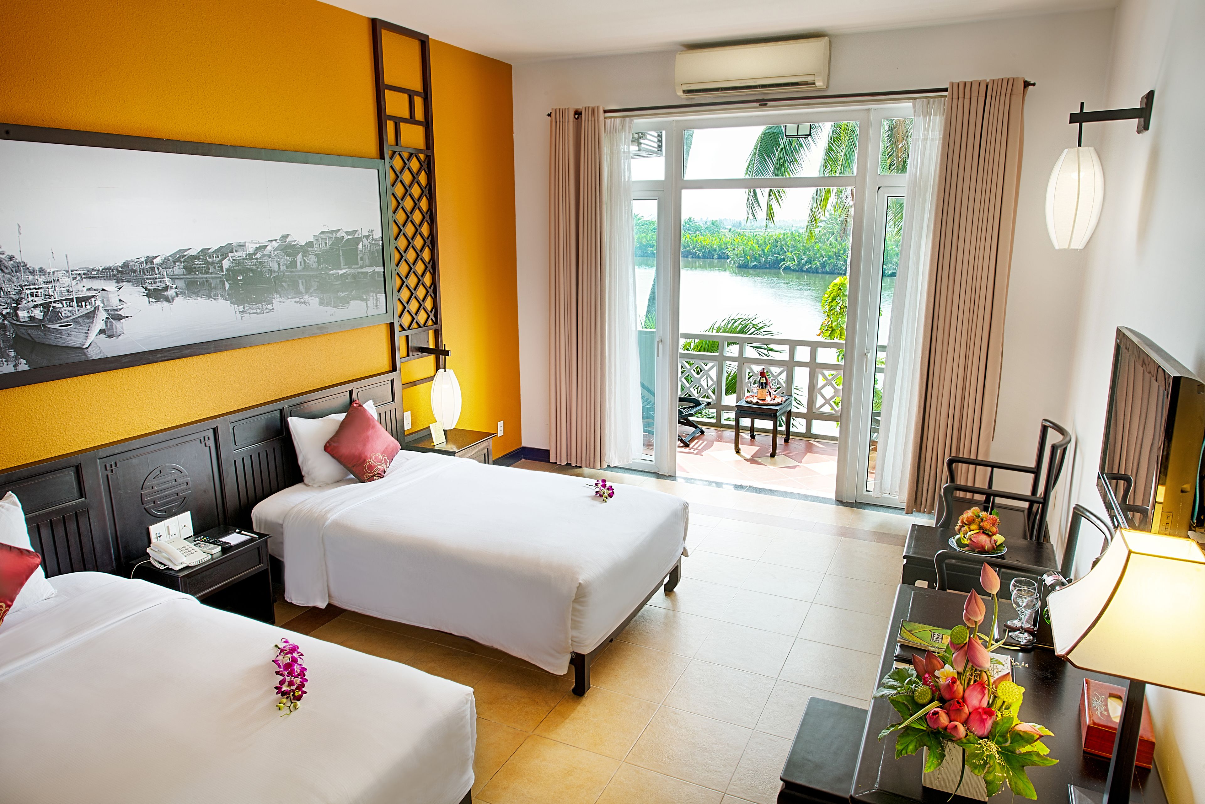 Hoi An Beach Resort Hoi An Beach Resort