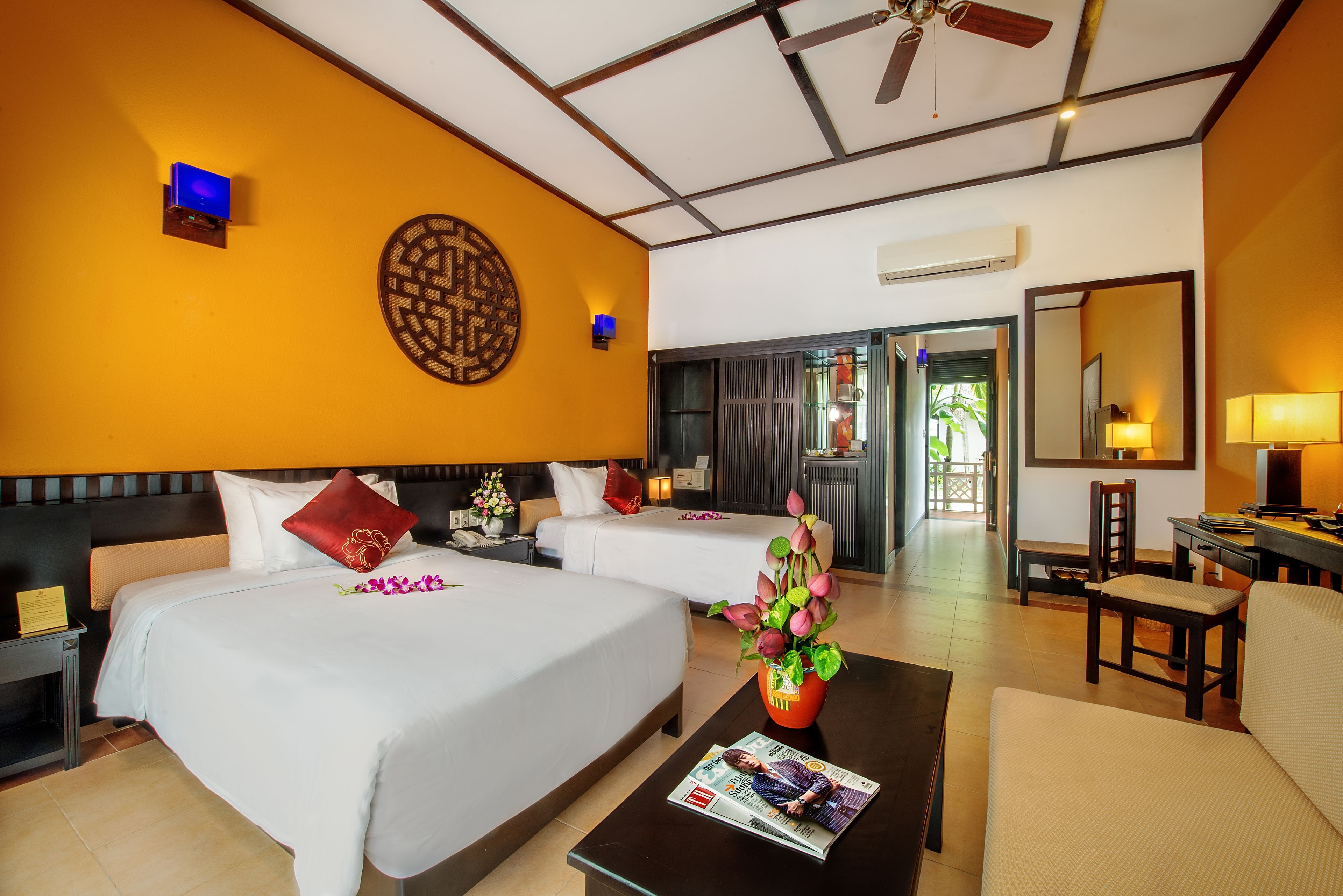 Hoi An Beach Resort Hoi An Beach Resort
