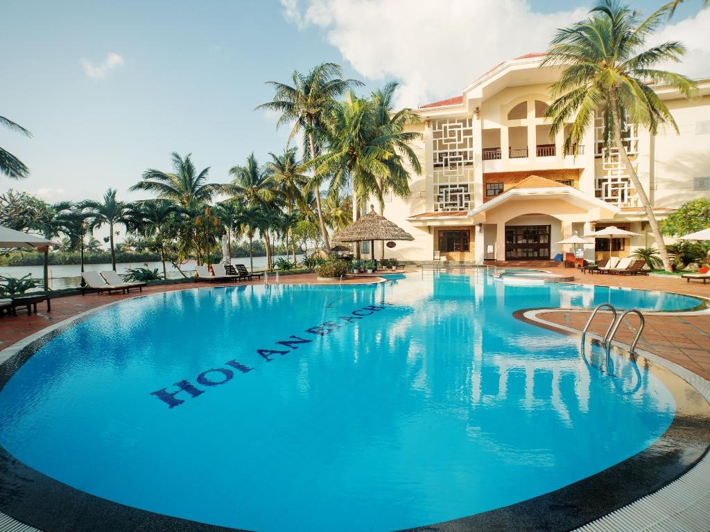 Hoi An Beach Resort Hoi An Beach Resort