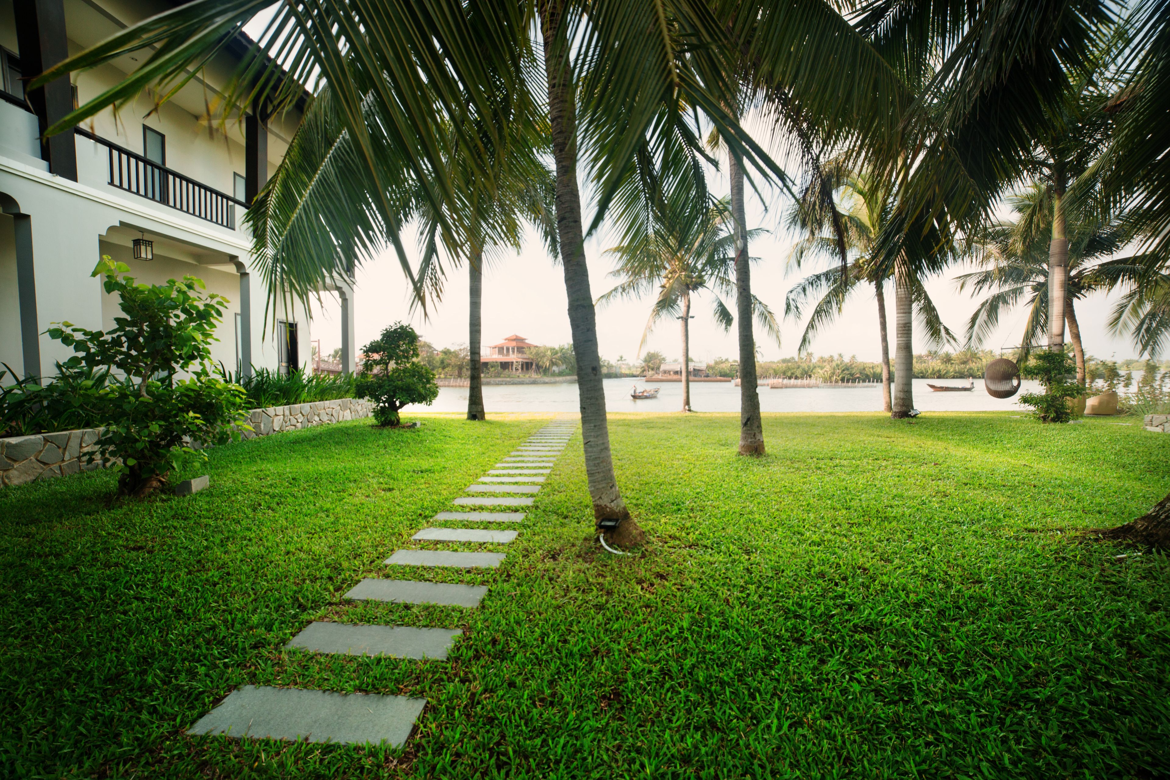Hoi An Beach Resort Hoi An Beach Resort