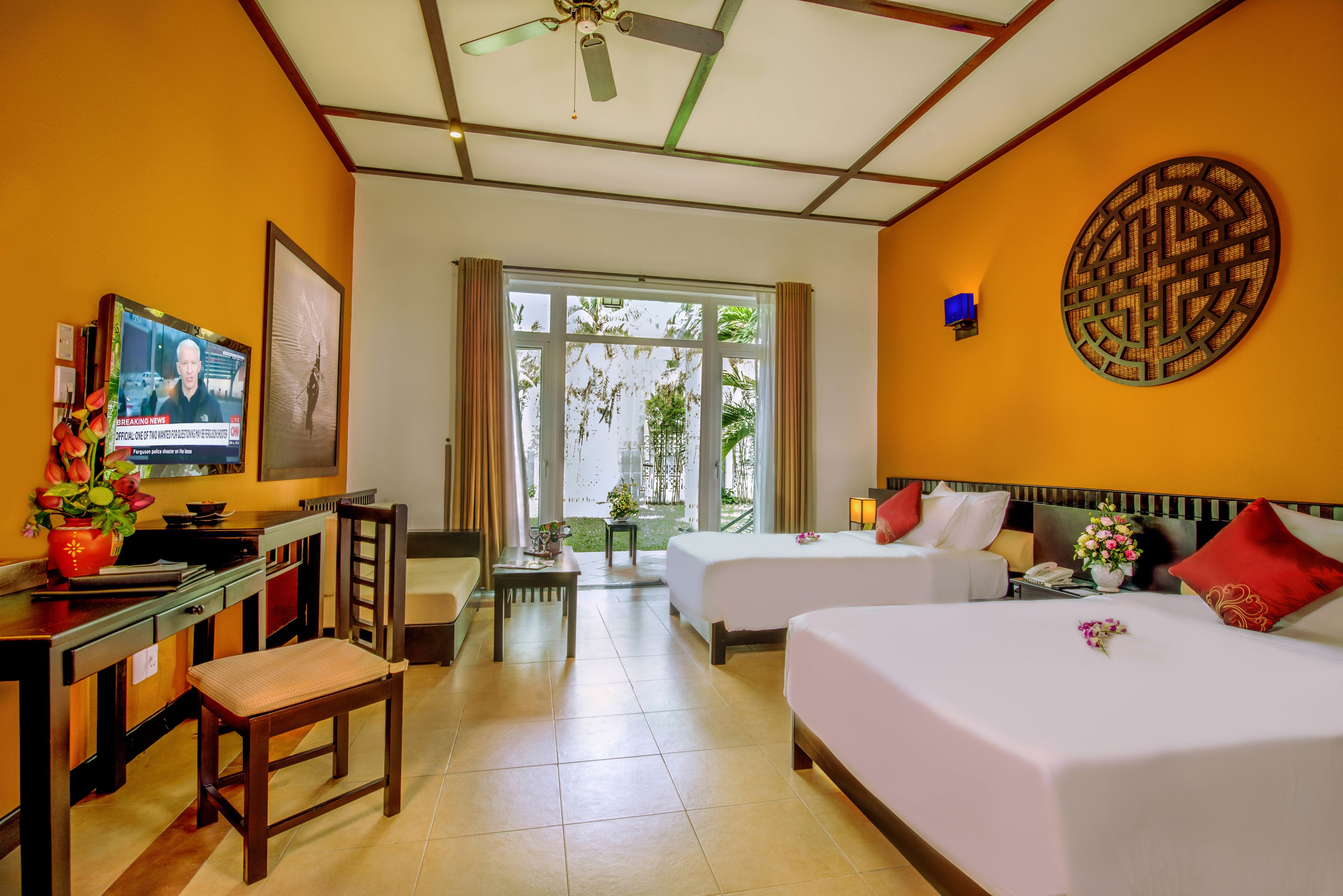 Hoi An Beach Resort Hoi An Beach Resort