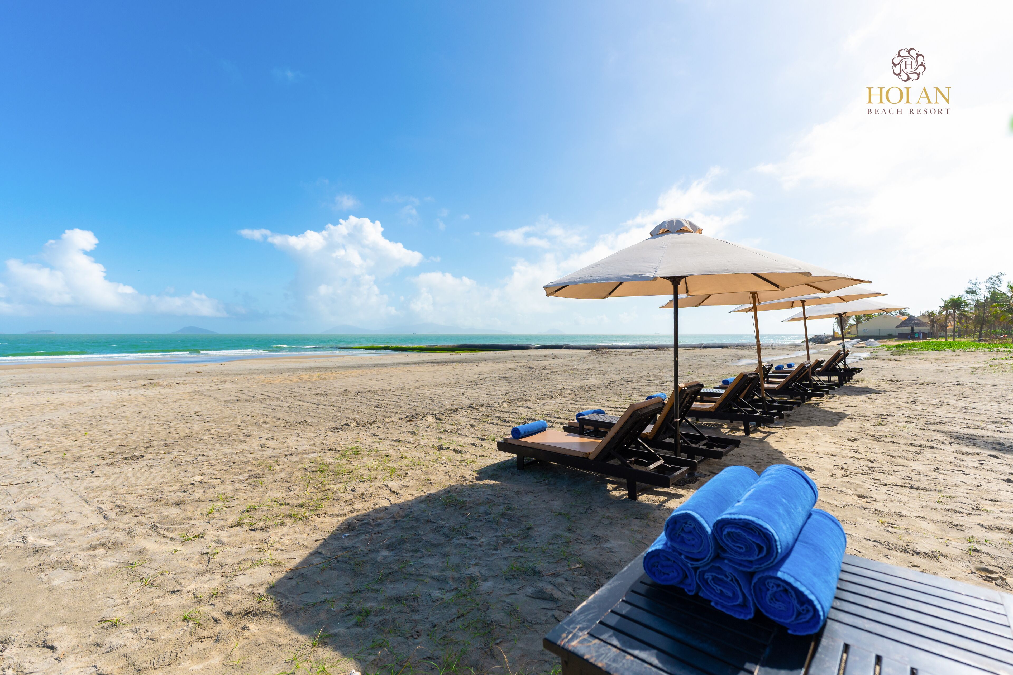 Hoi An Beach Resort Hoi An Beach Resort