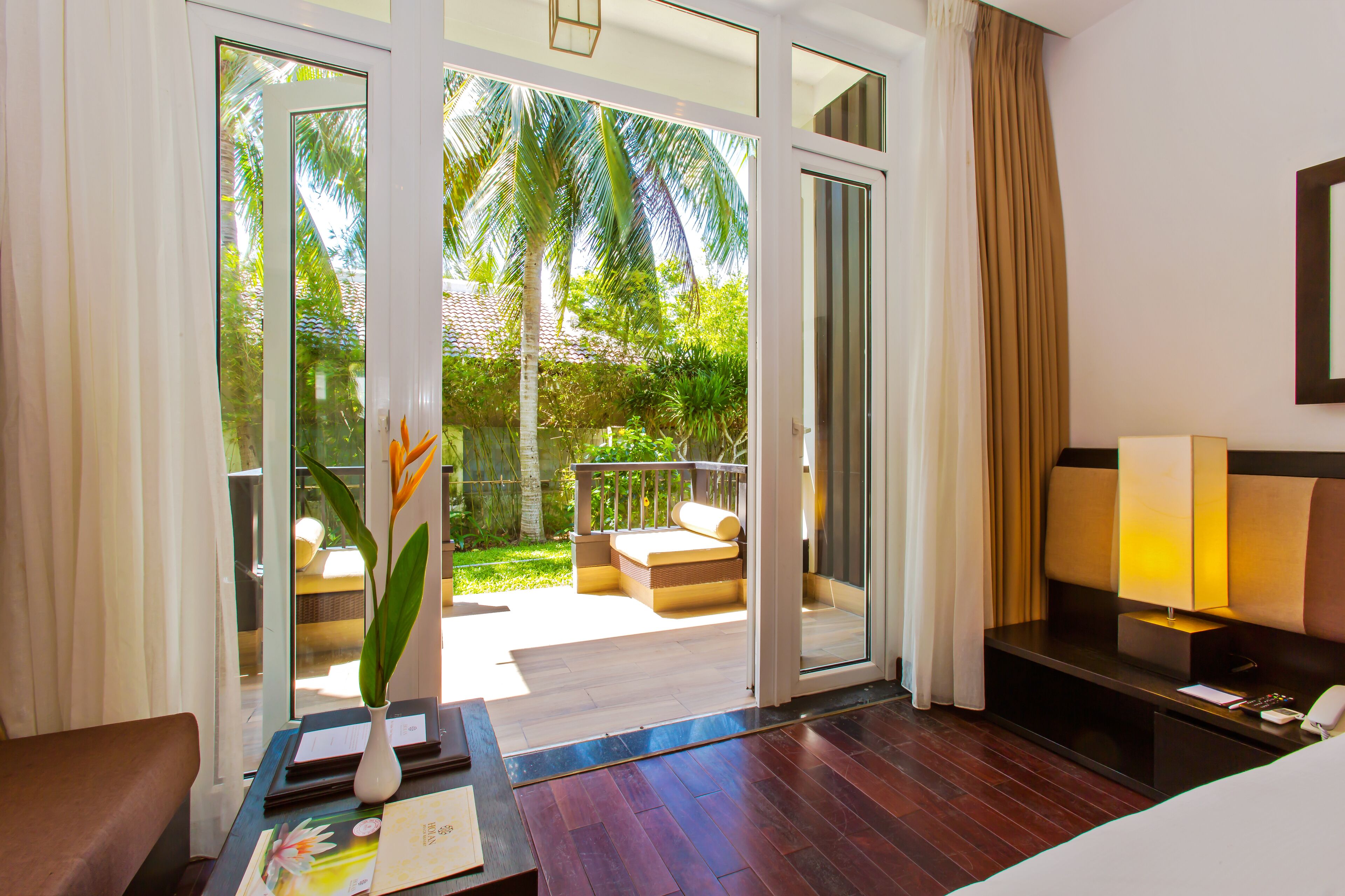 Hoi An Beach Resort Hoi An Beach Resort