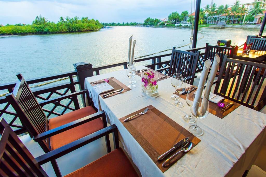 Hoi An Beach Resort Hoi An Beach Resort