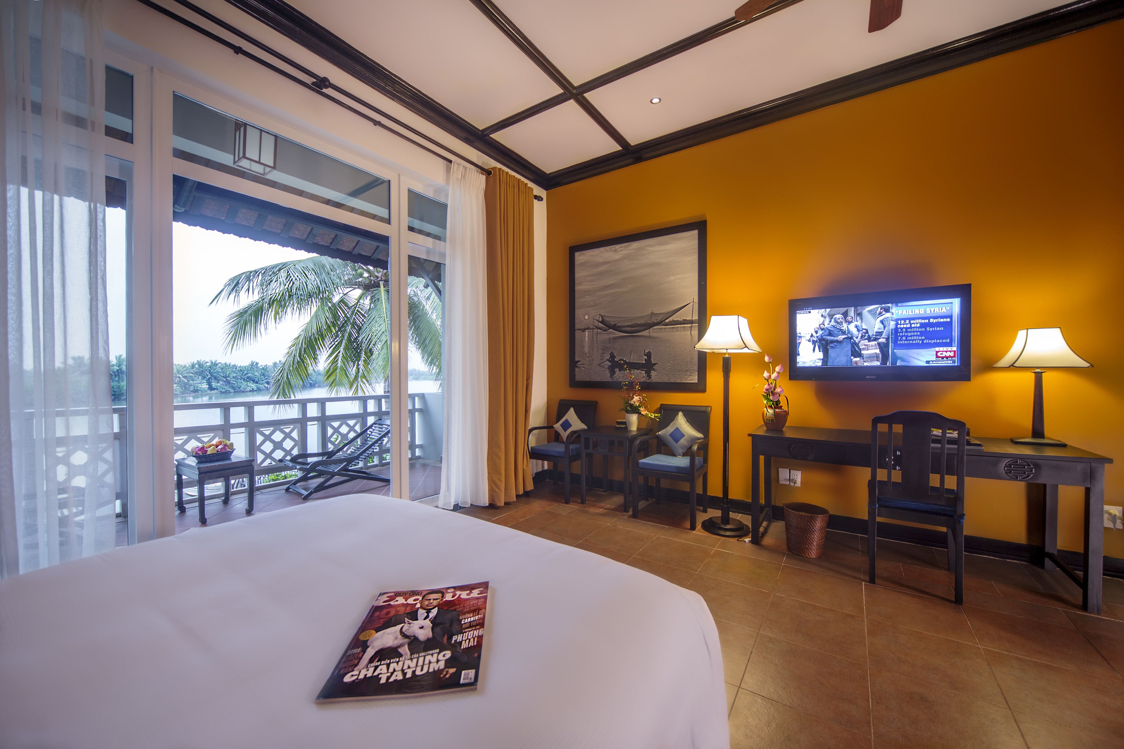 Hoi An Beach Resort Hoi An Beach Resort