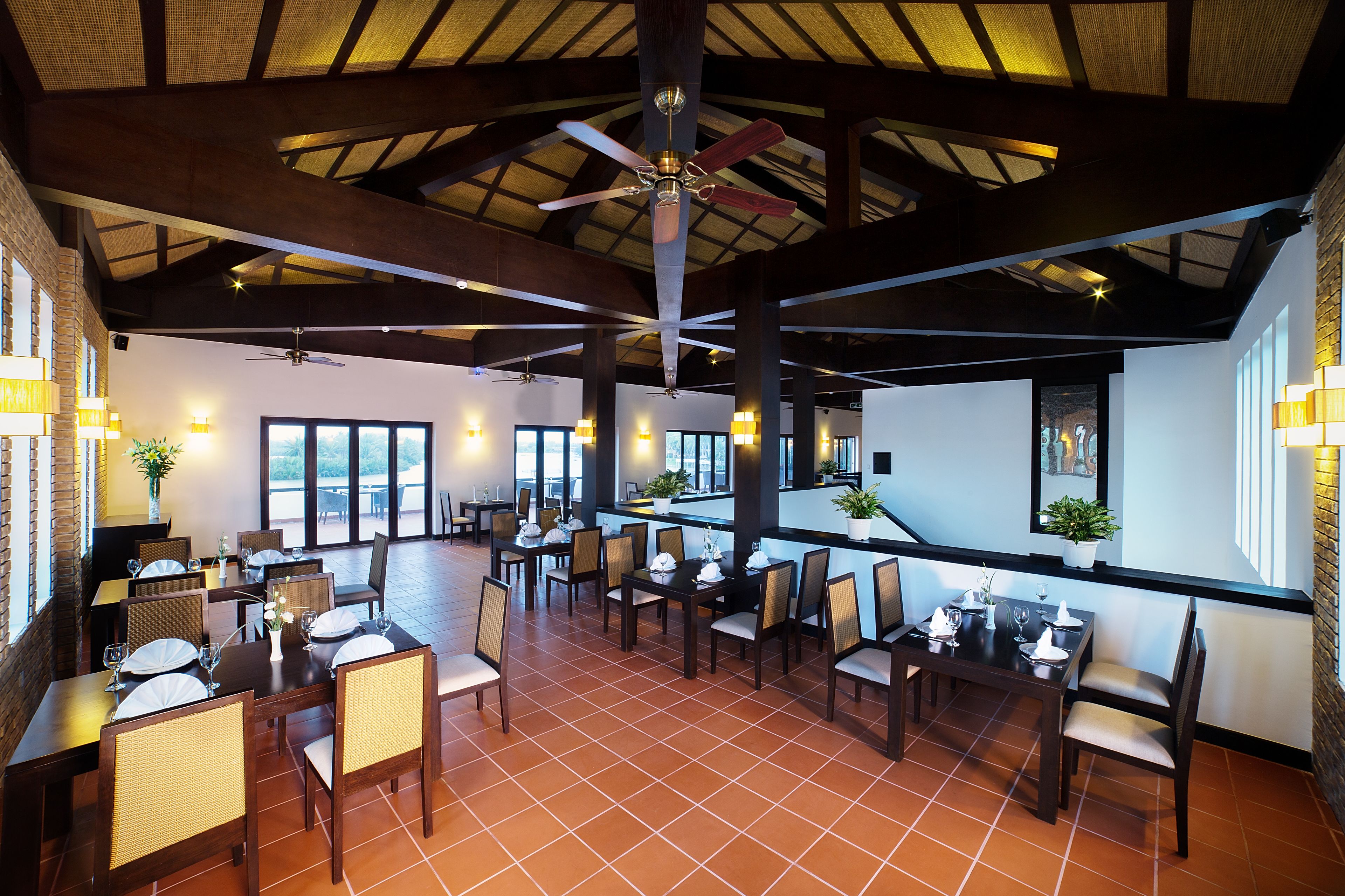 Hoi An Beach Resort Hoi An Beach Resort