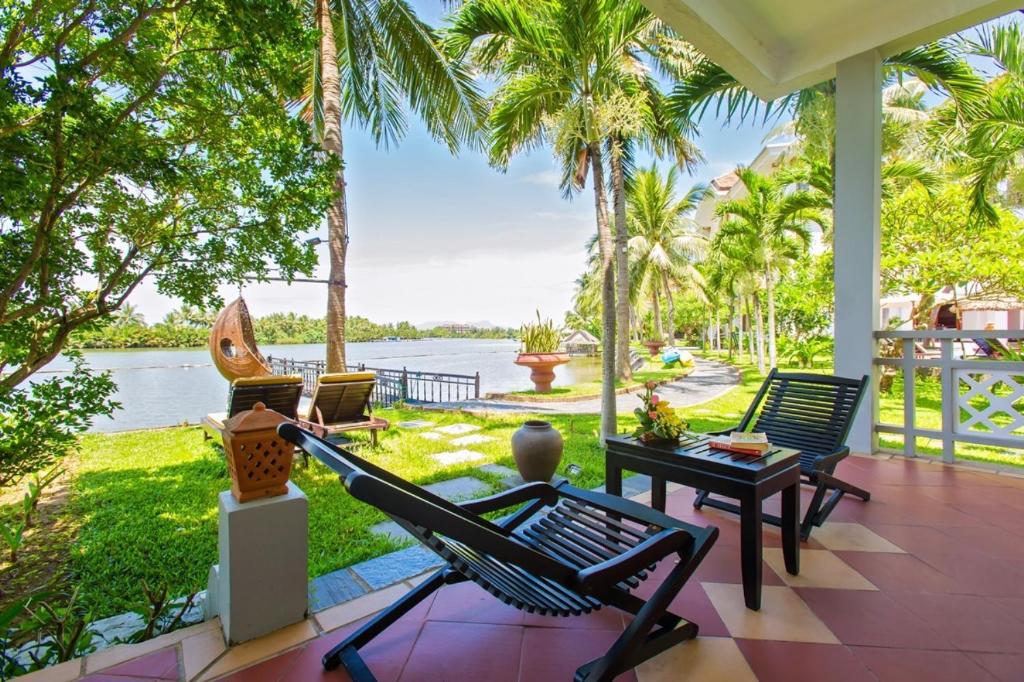 Hoi An Beach Resort Hoi An Beach Resort