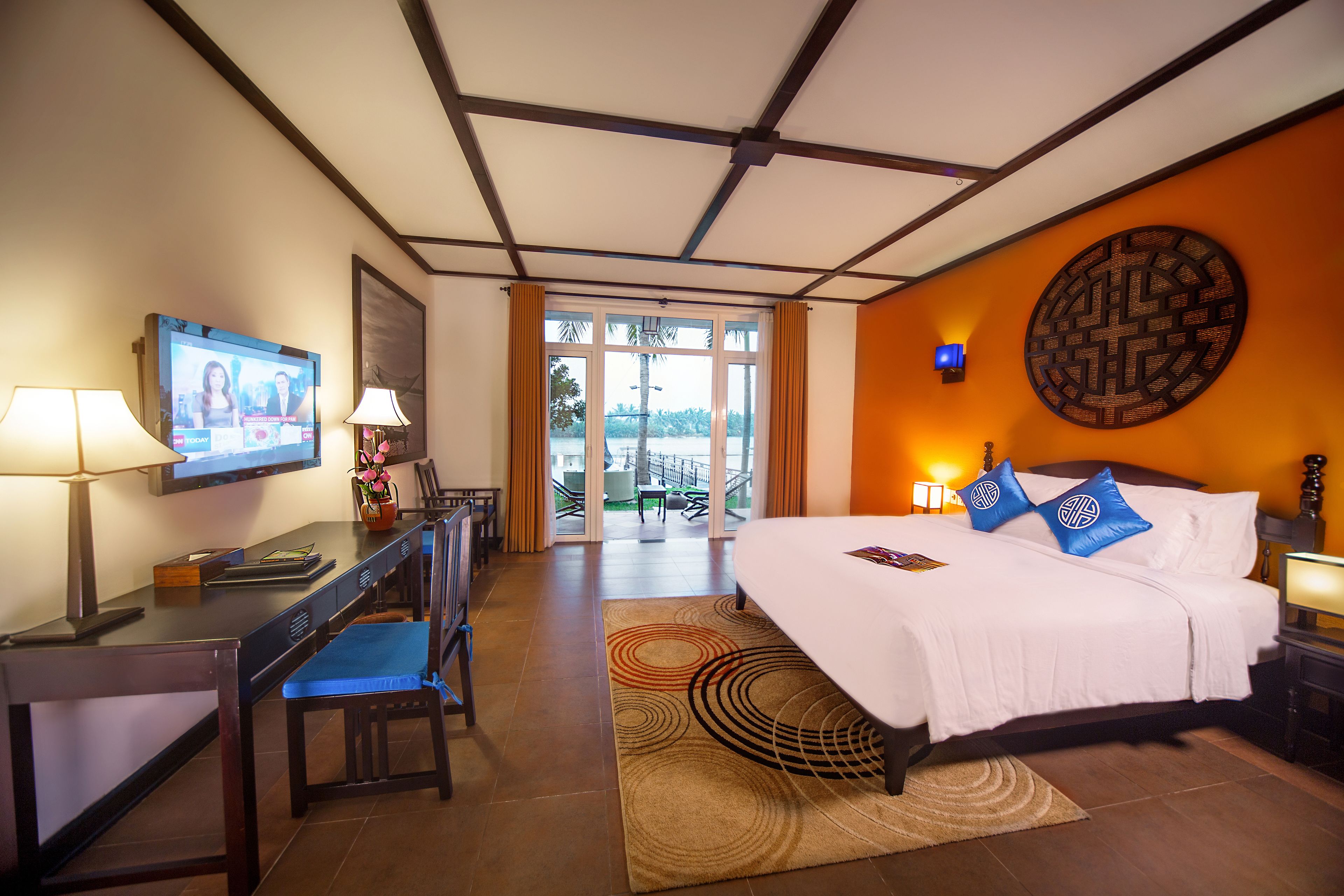 Hoi An Beach Resort Hoi An Beach Resort