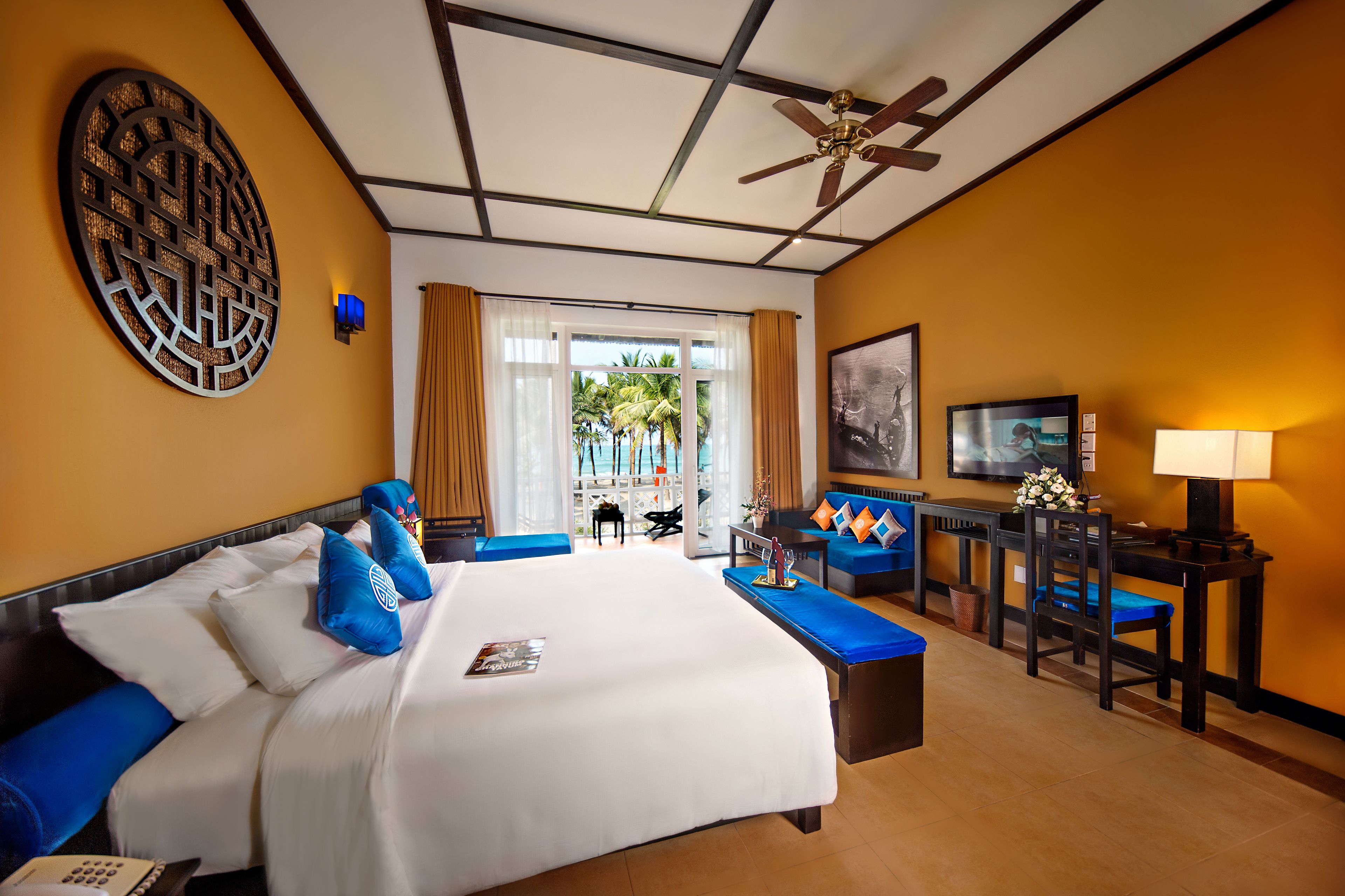 Hoi An Beach Resort Hoi An Beach Resort