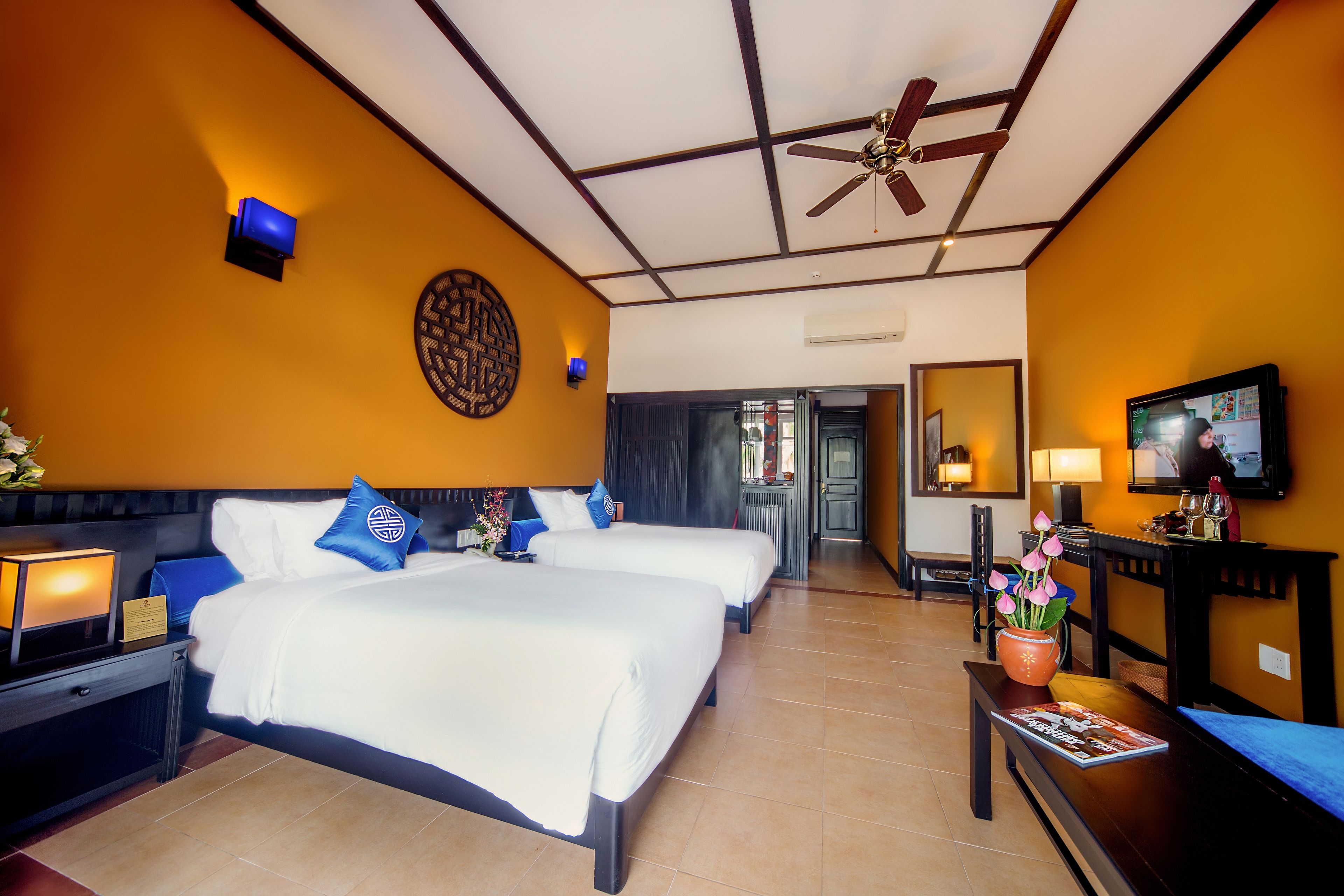 Hoi An Beach Resort Hoi An Beach Resort