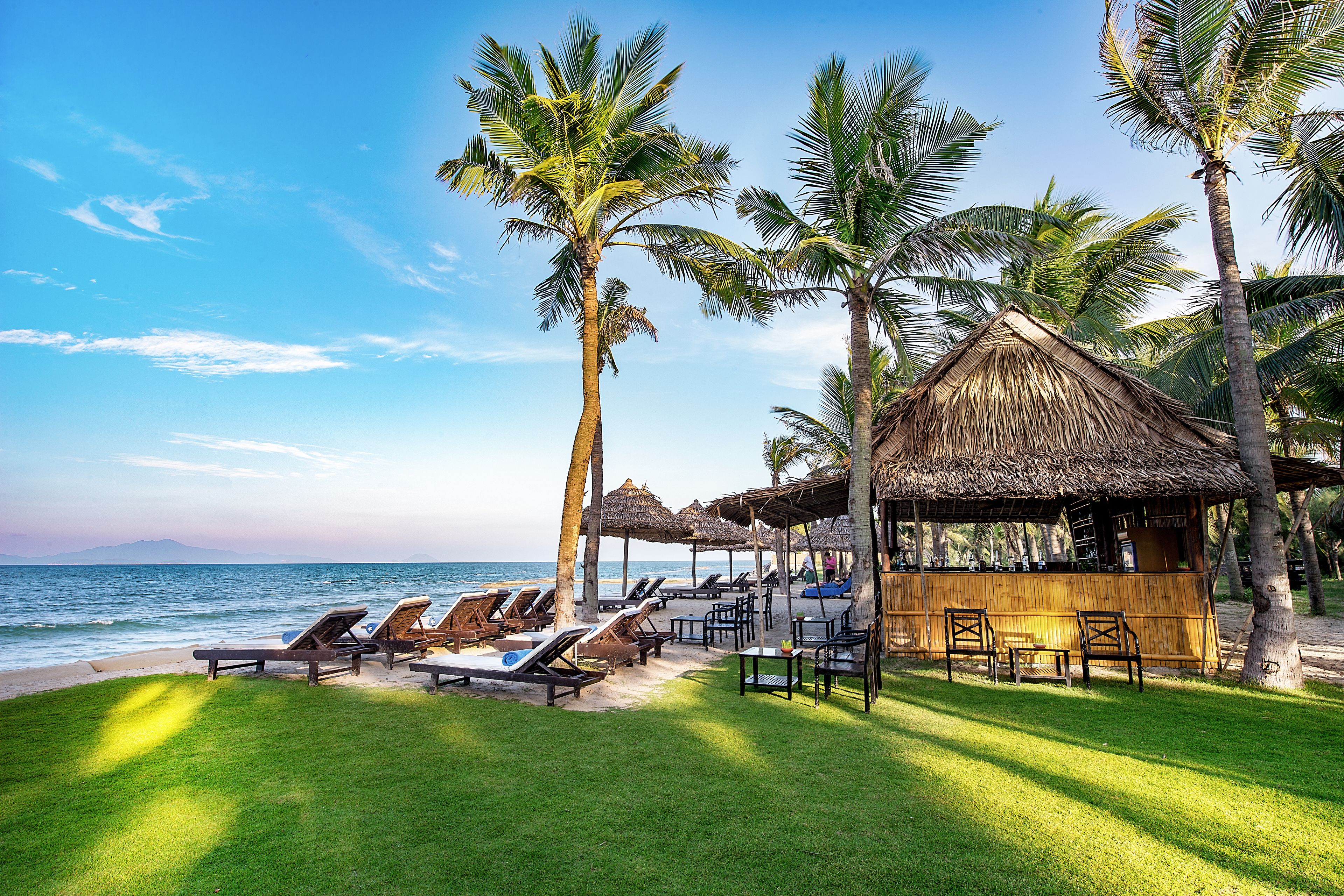 Hoi An Beach Resort Hoi An Beach Resort