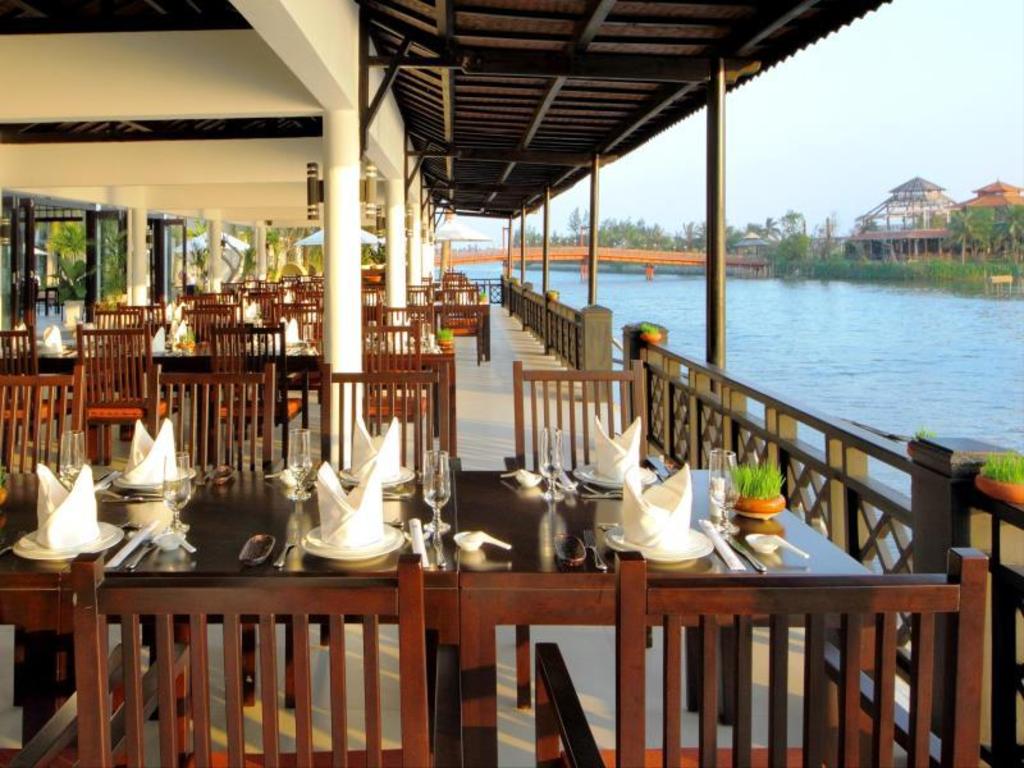 Hoi An Beach Resort Hoi An Beach Resort