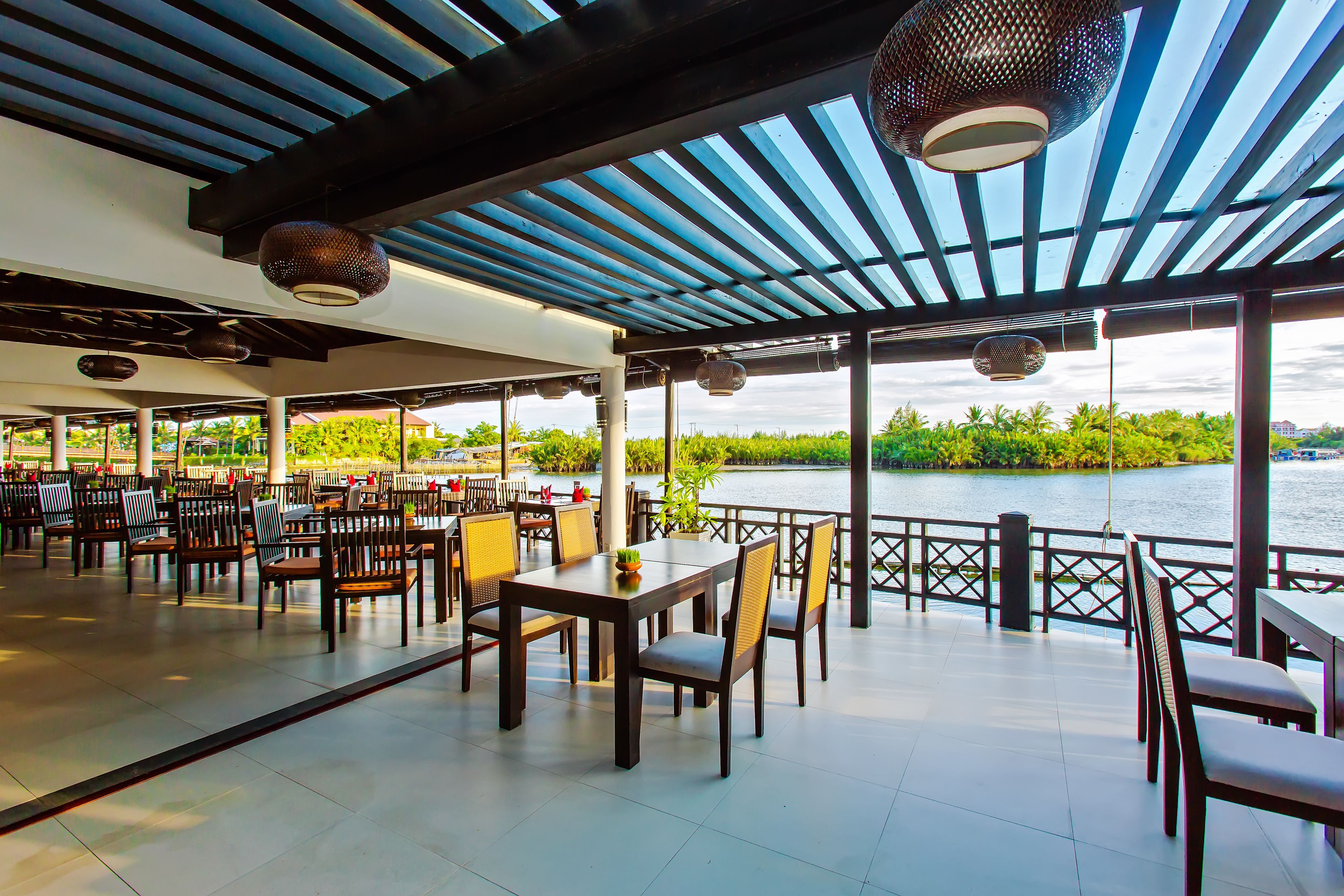 Hoi An Beach Resort Hoi An Beach Resort