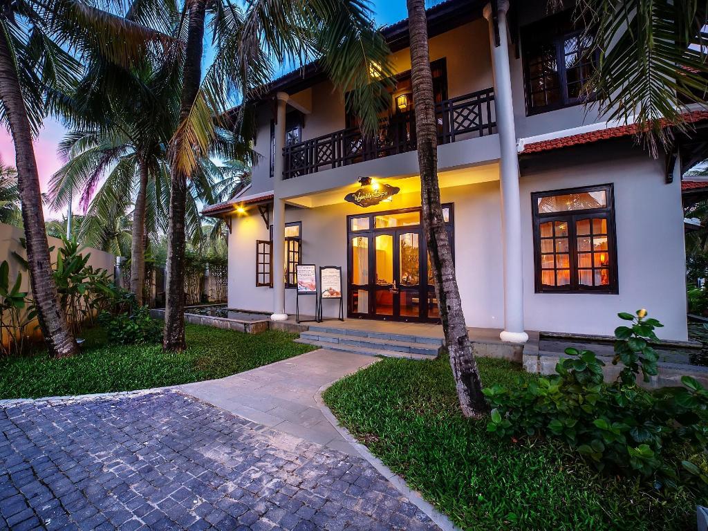 Hoi An Beach Resort Hoi An Beach Resort