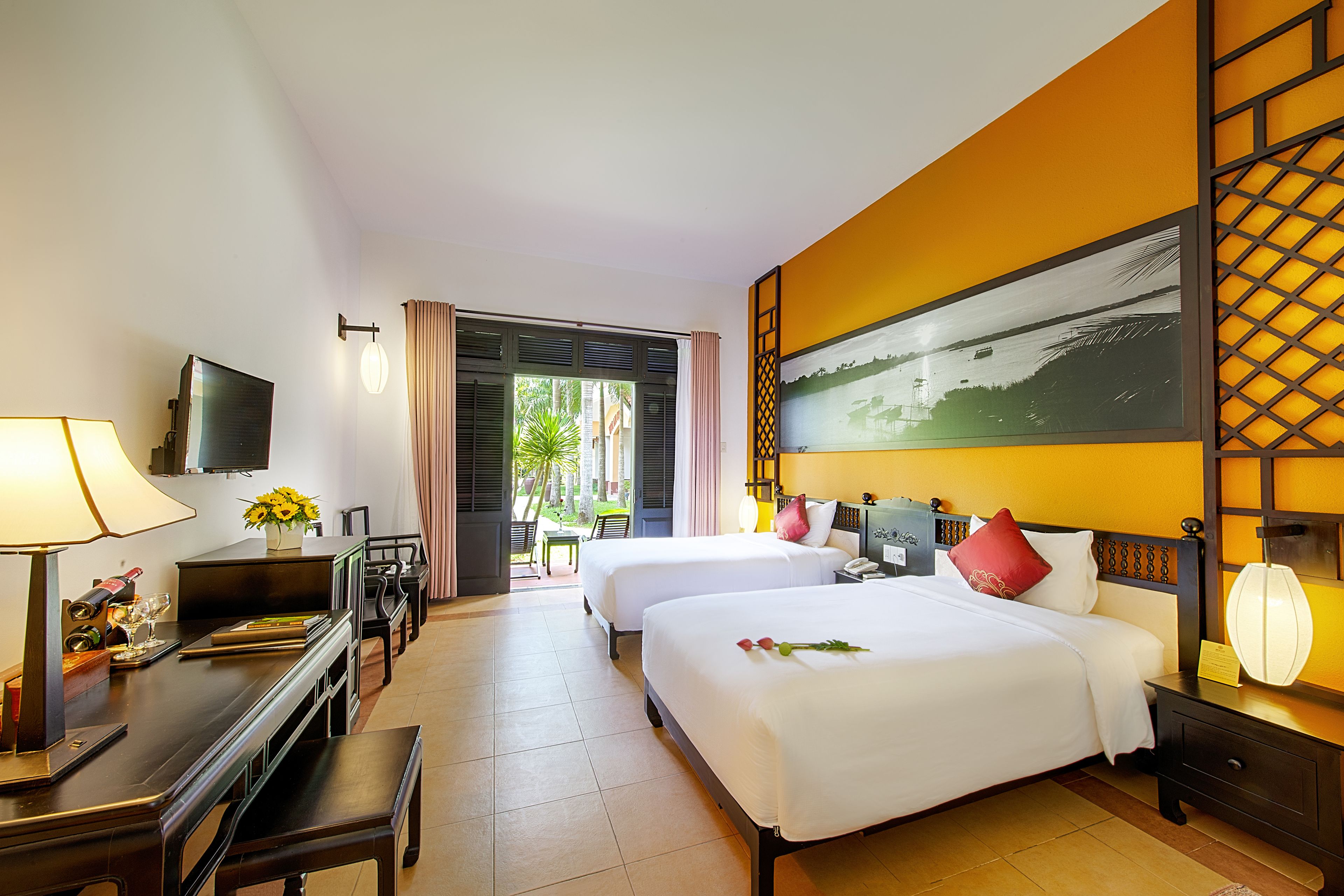 Hoi An Beach Resort Hoi An Beach Resort