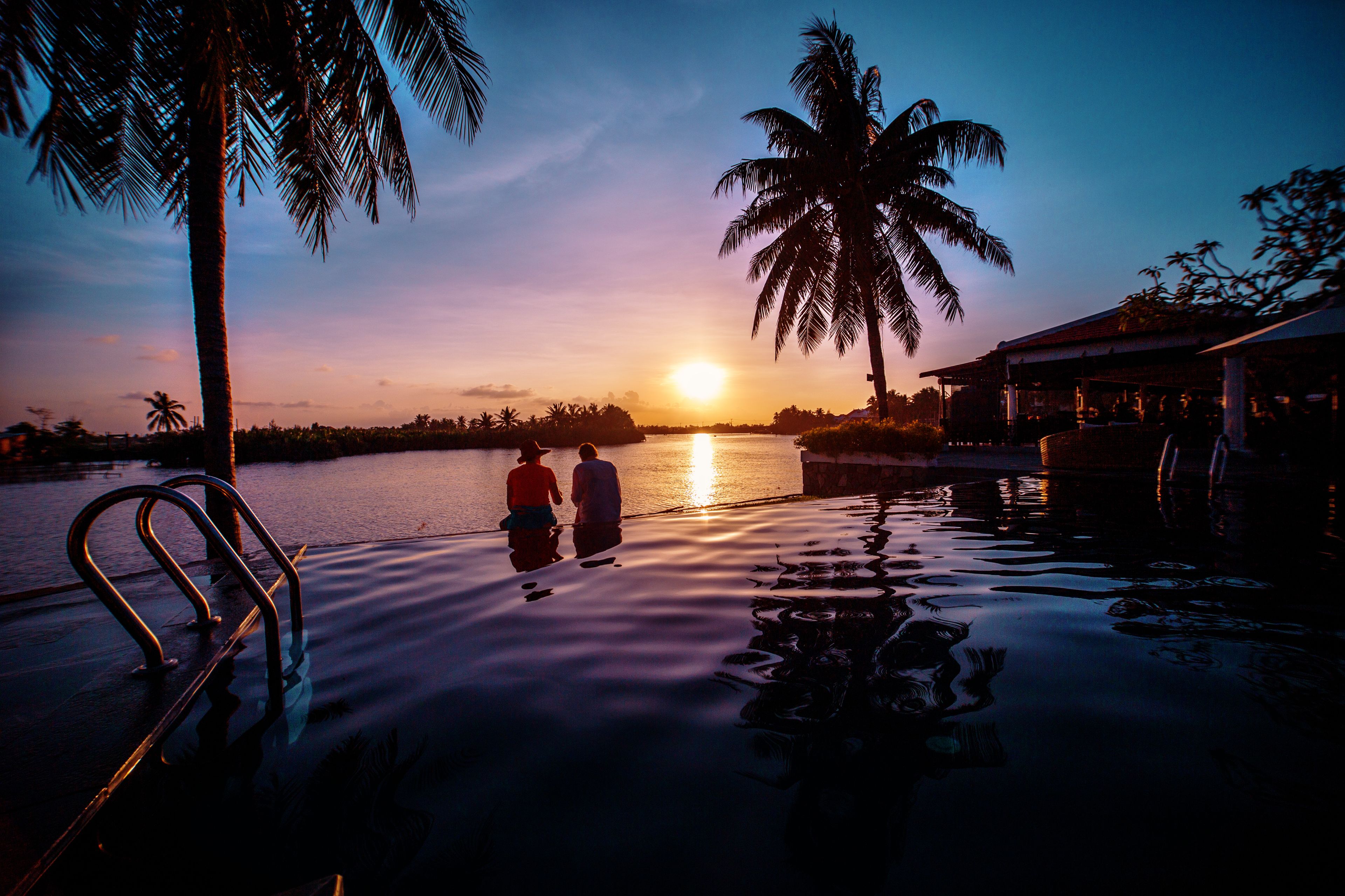 Hoi An Beach Resort Hoi An Beach Resort