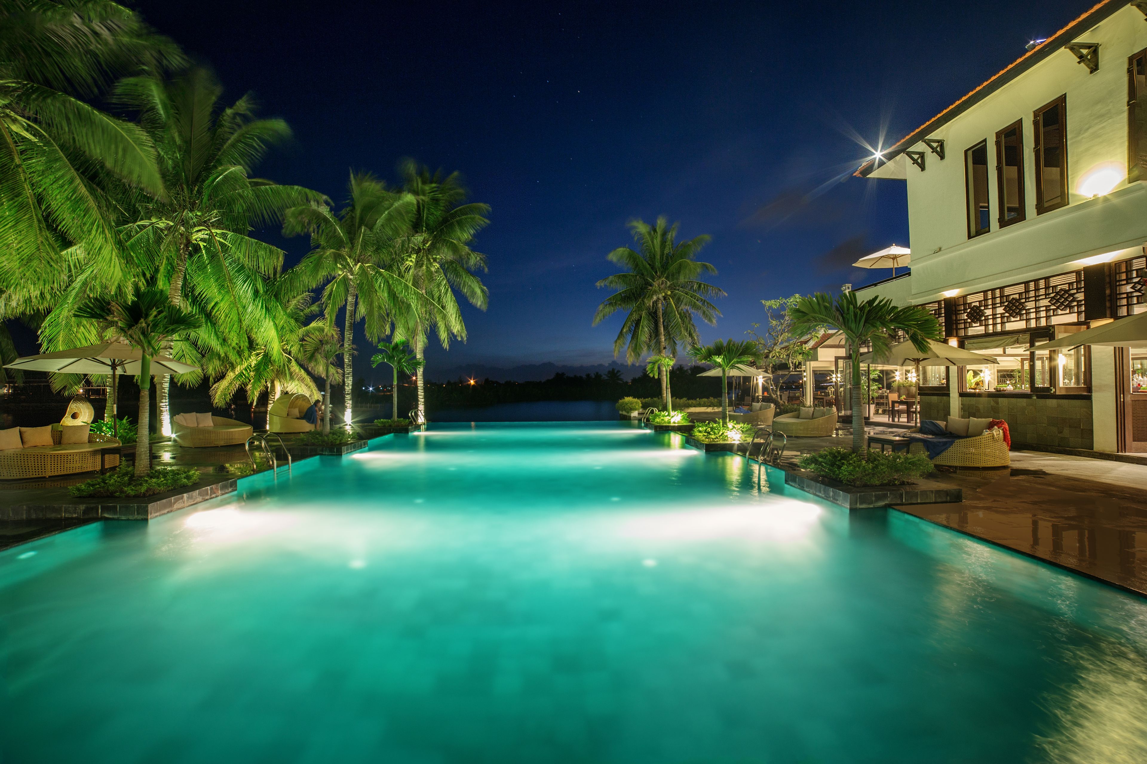 Hoi An Beach Resort Hoi An Beach Resort