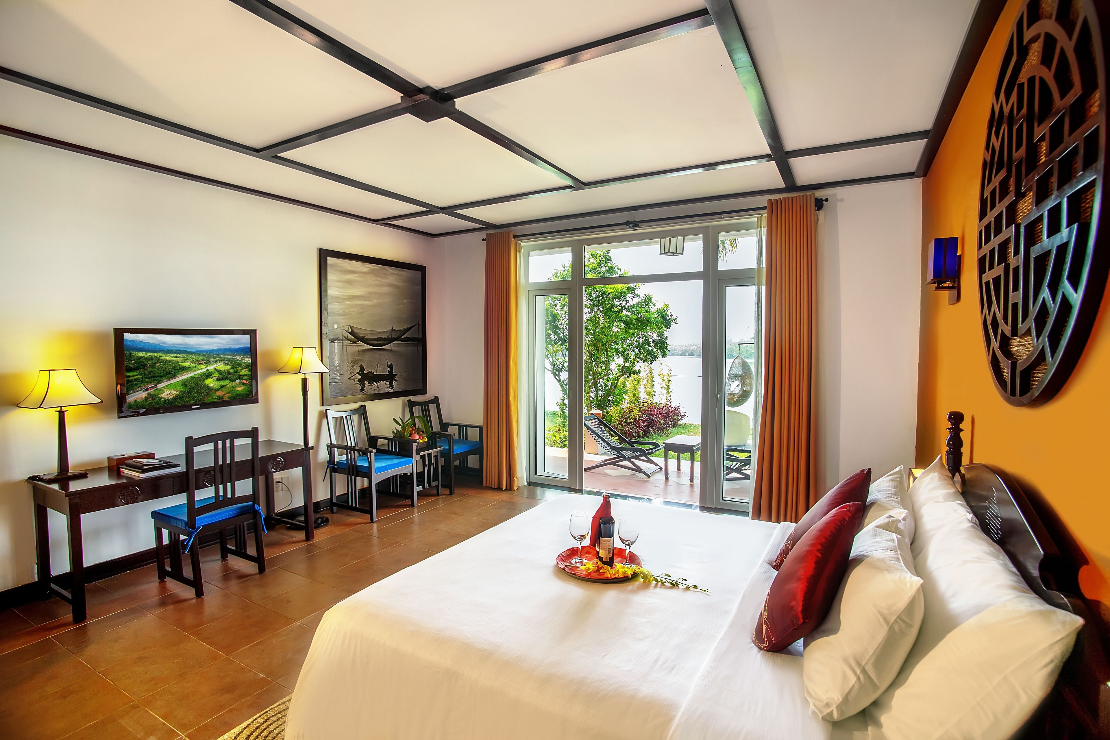 Hoi An Beach Resort Hoi An Beach Resort