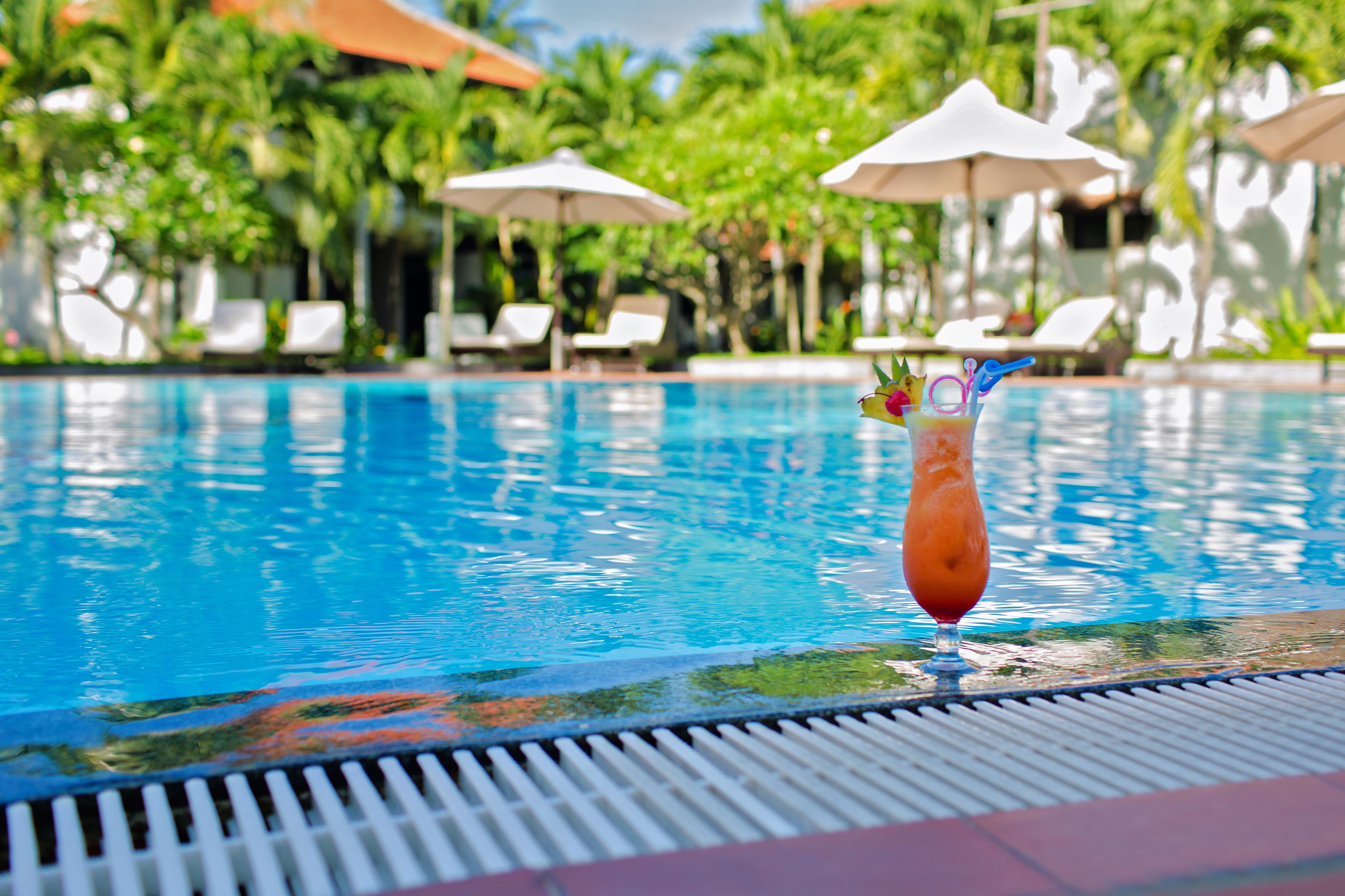 Hoi An Beach Resort Hoi An Beach Resort