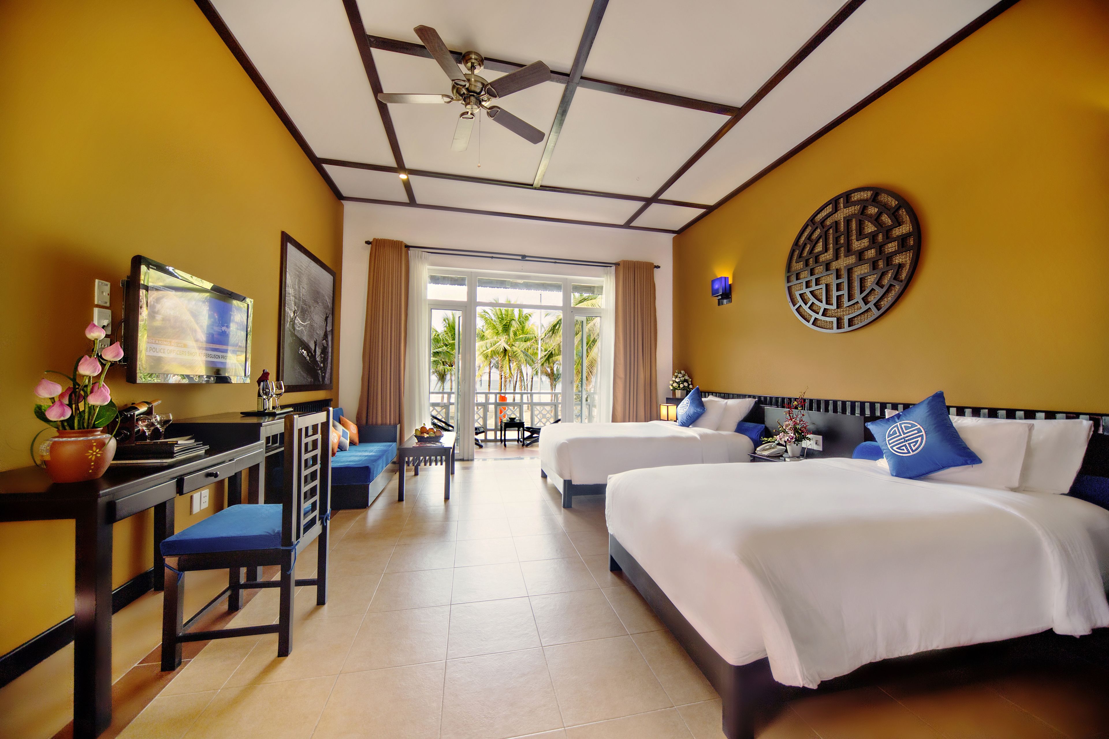 Hoi An Beach Resort Hoi An Beach Resort