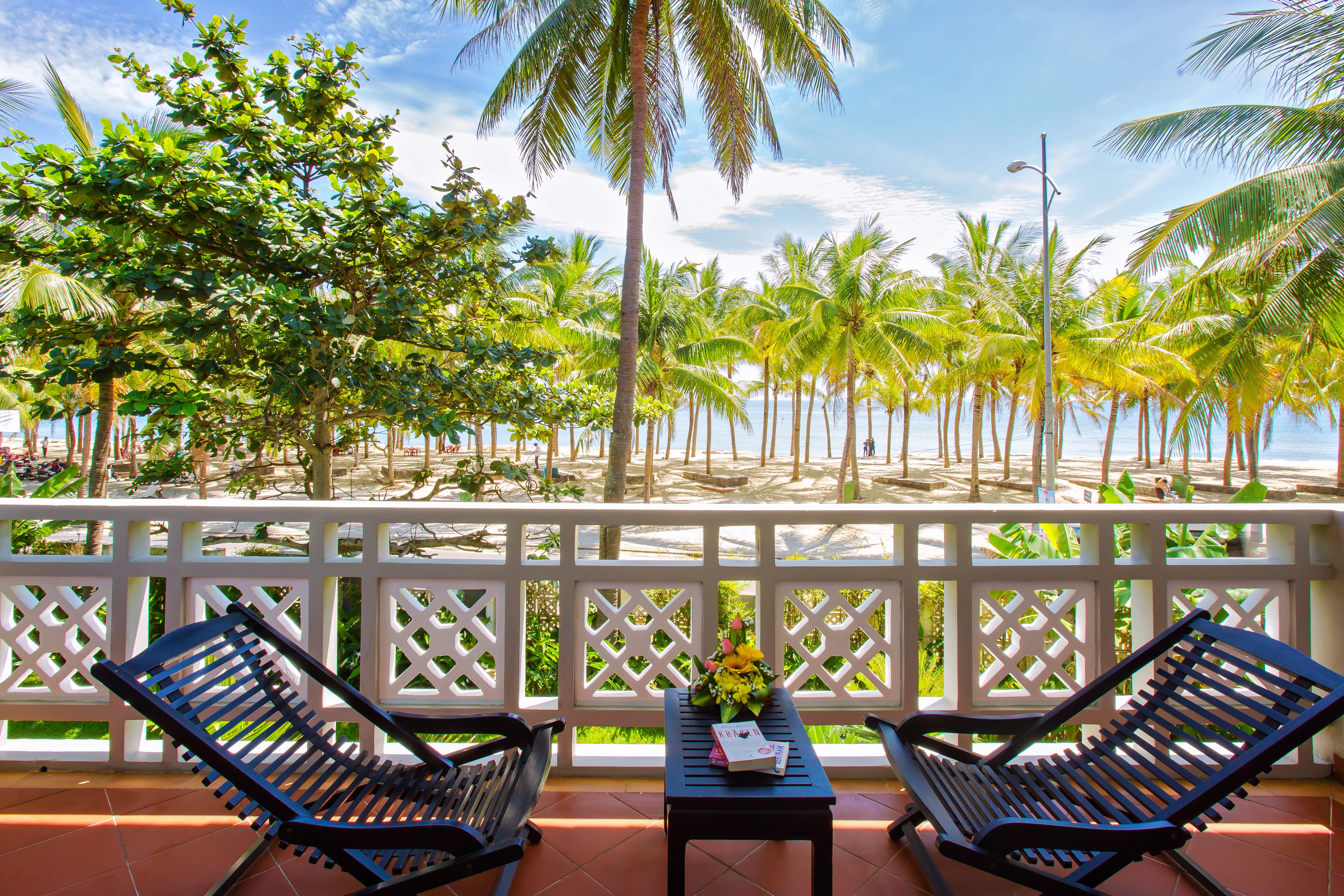 Hoi An Beach Resort Hoi An Beach Resort