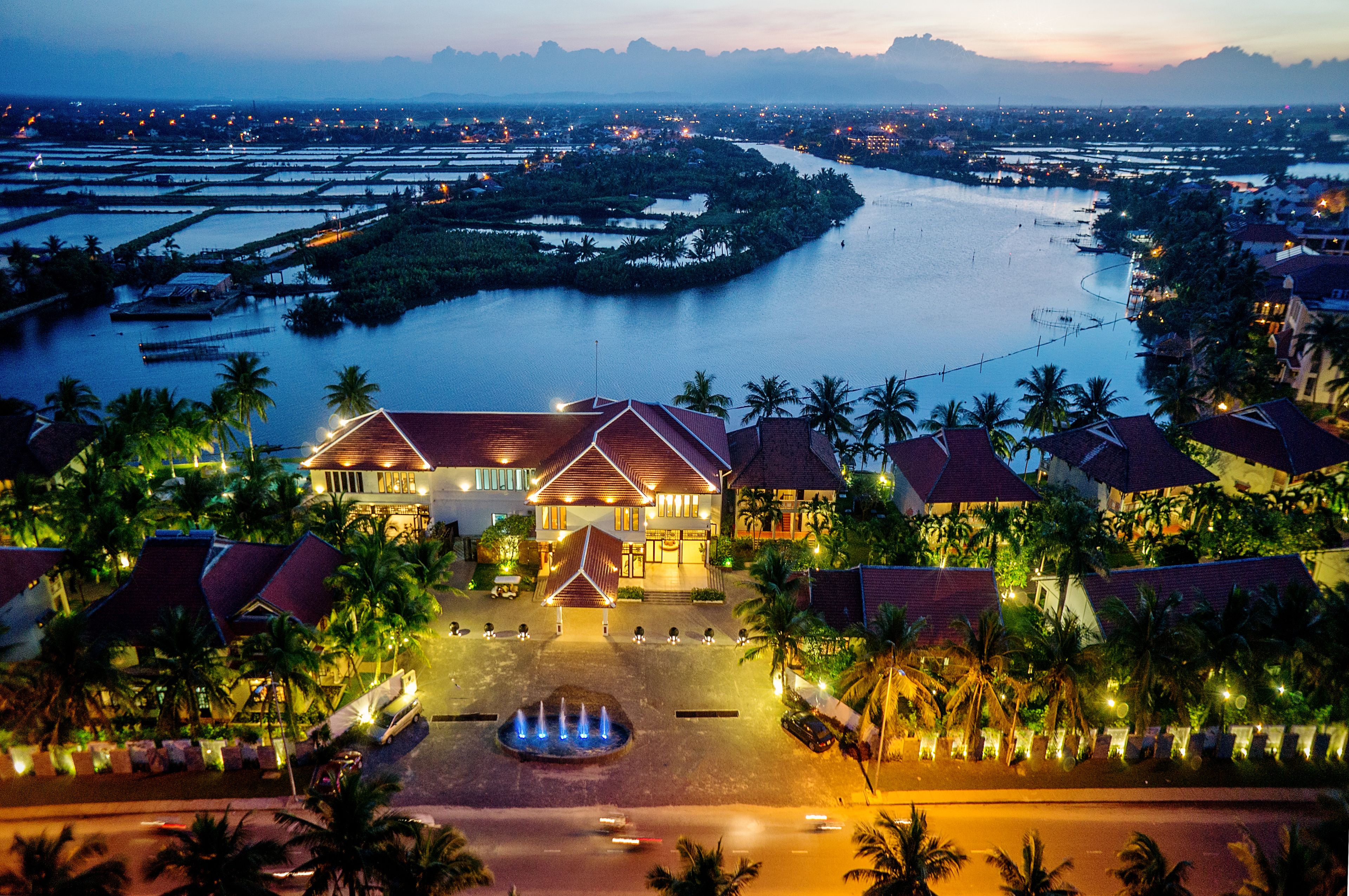 Hoi An Beach Resort Hoi An Beach Resort