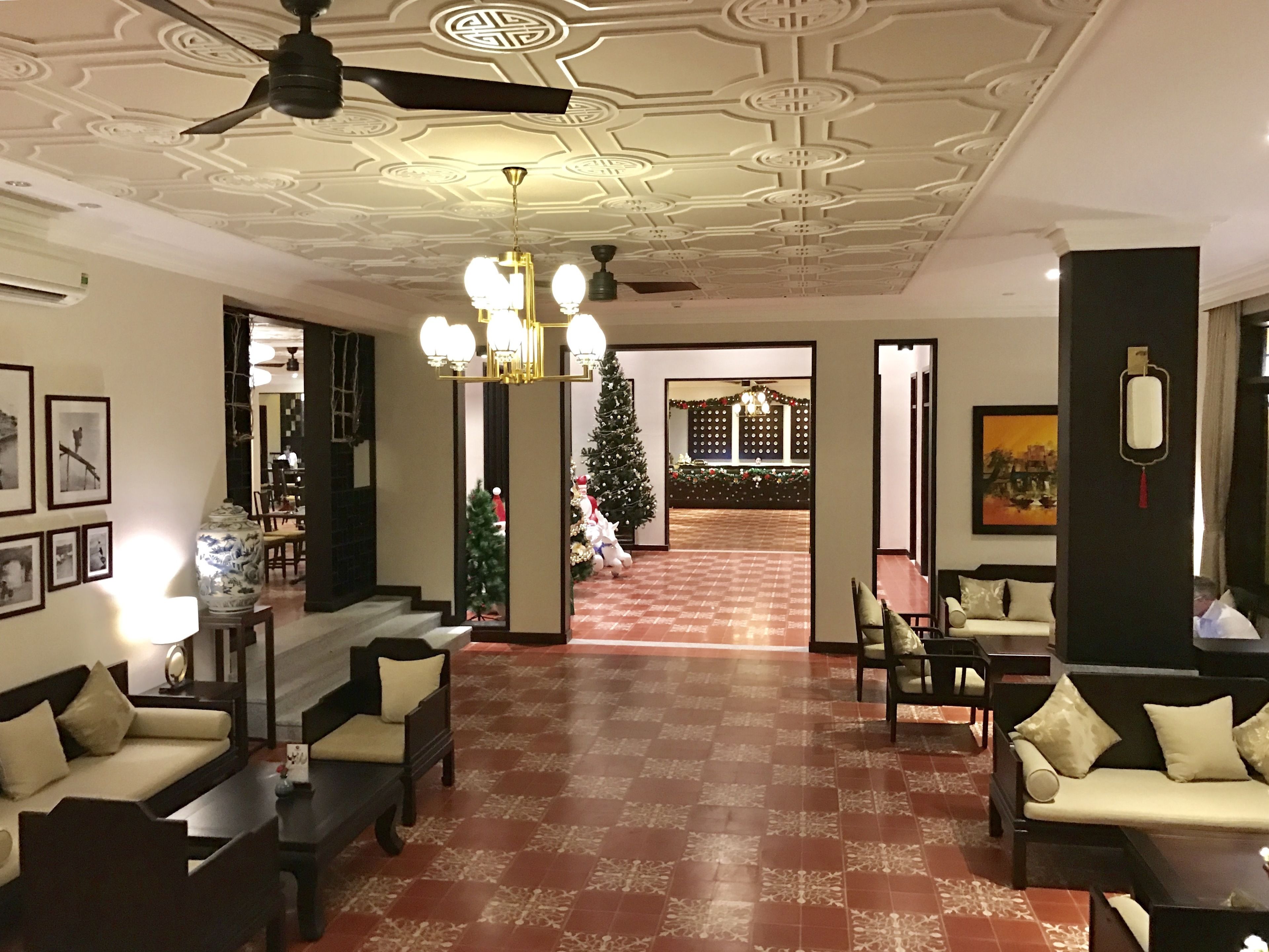 Hoian Central Boutique Hotel & Spa Hoian Central Boutique Hotel & Spa