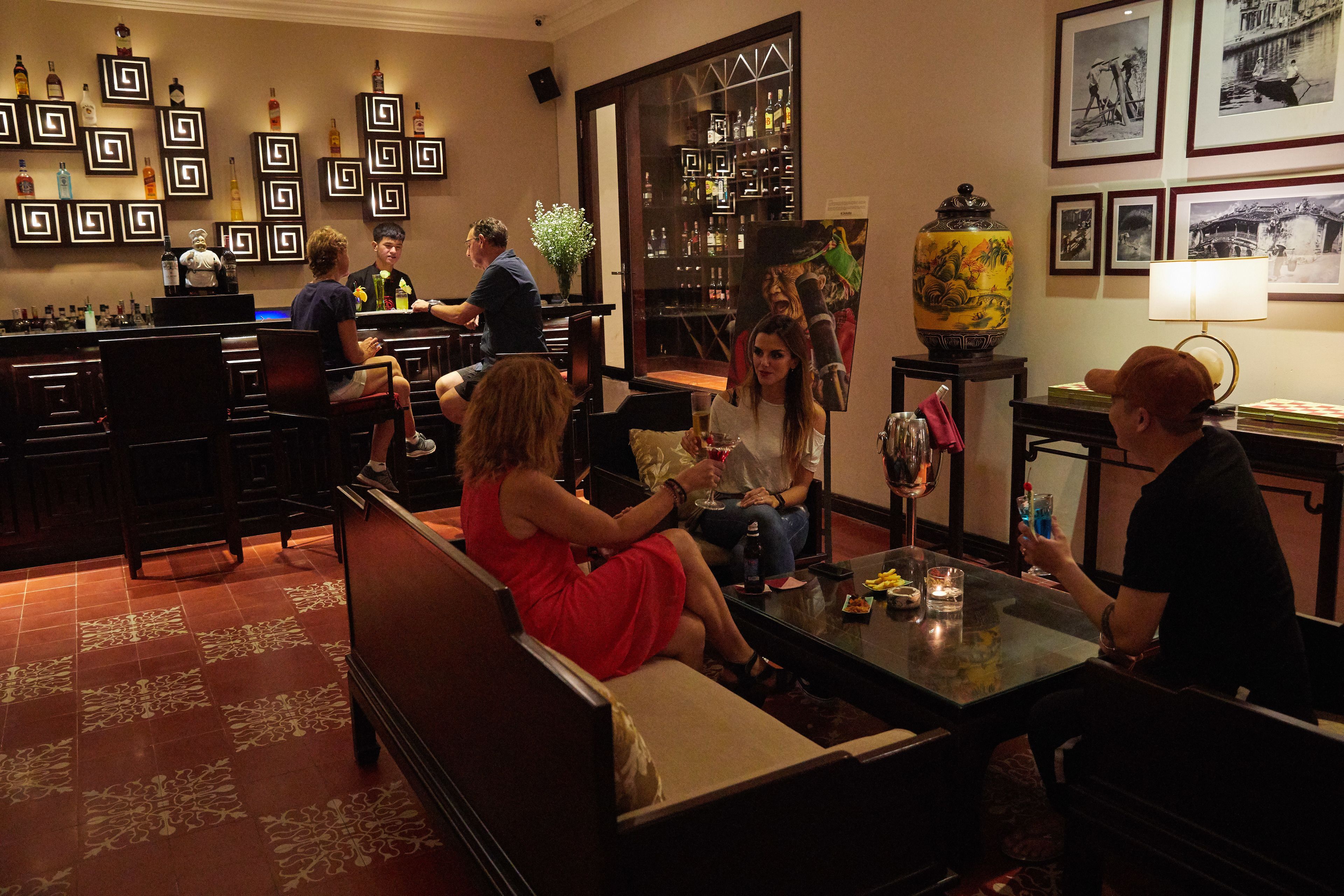 Hoian Central Boutique Hotel & Spa Hoian Central Boutique Hotel & Spa