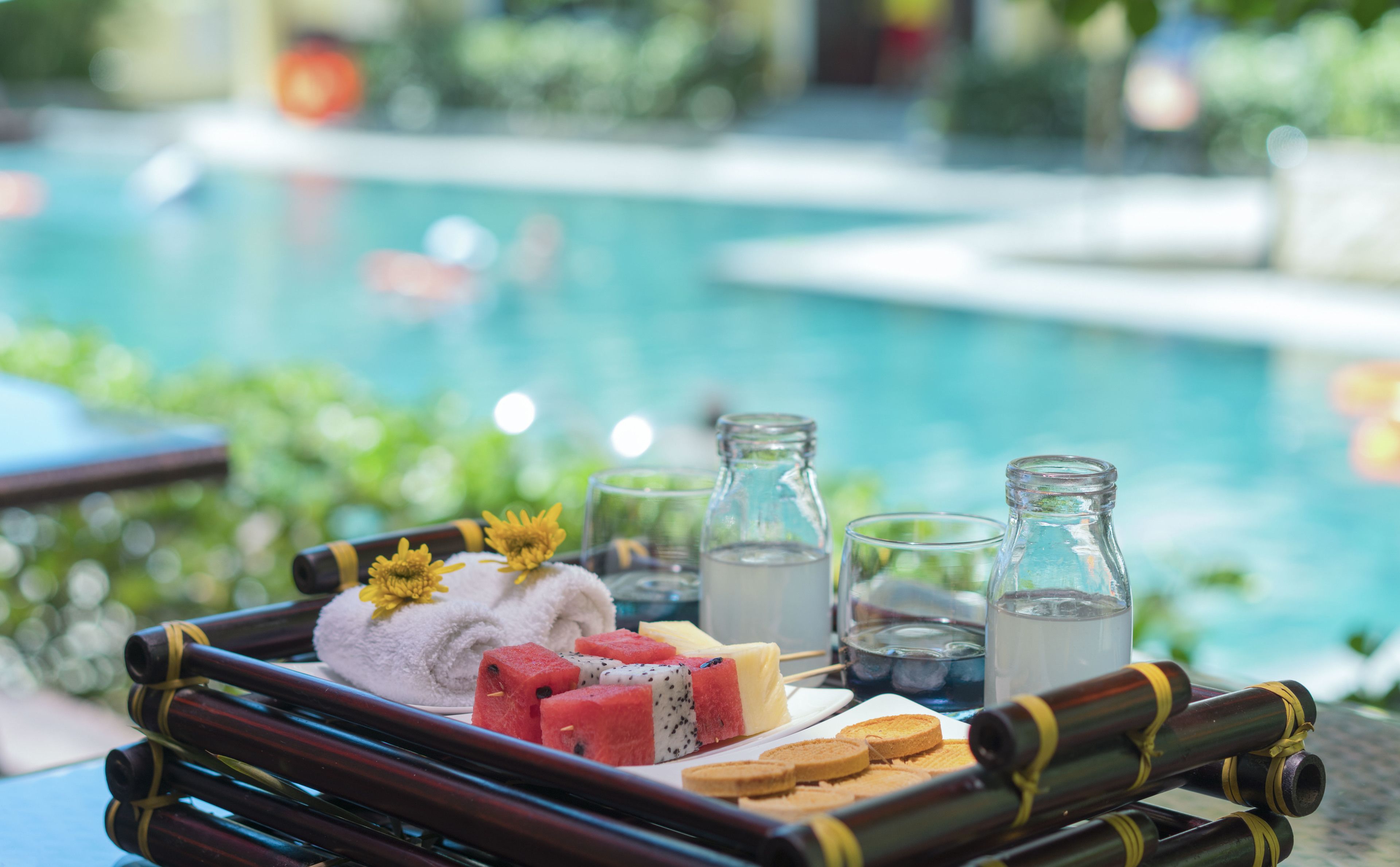 Hoian Central Boutique Hotel & Spa Hoian Central Boutique Hotel & Spa