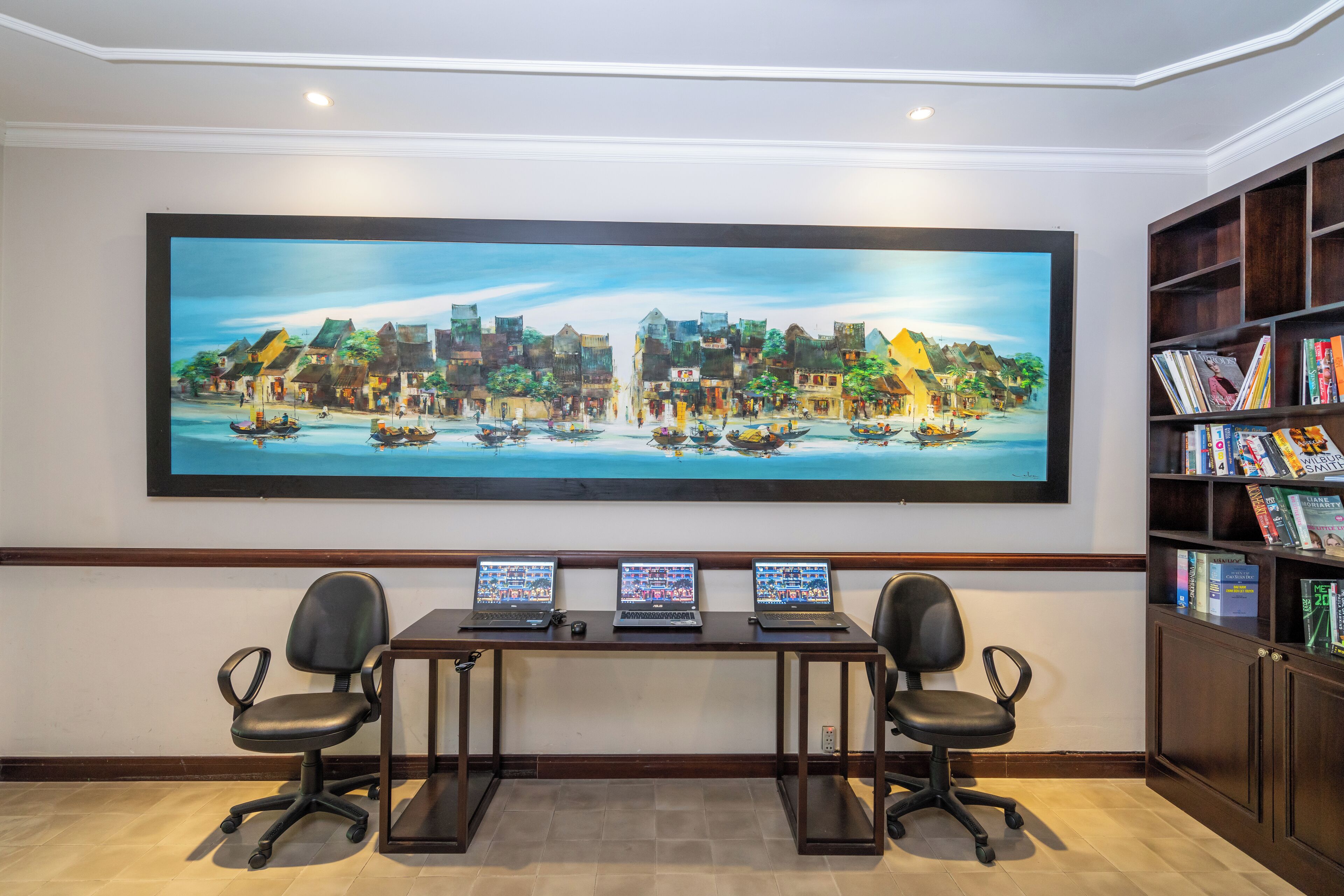 Hoian Central Boutique Hotel & Spa Hoian Central Boutique Hotel & Spa