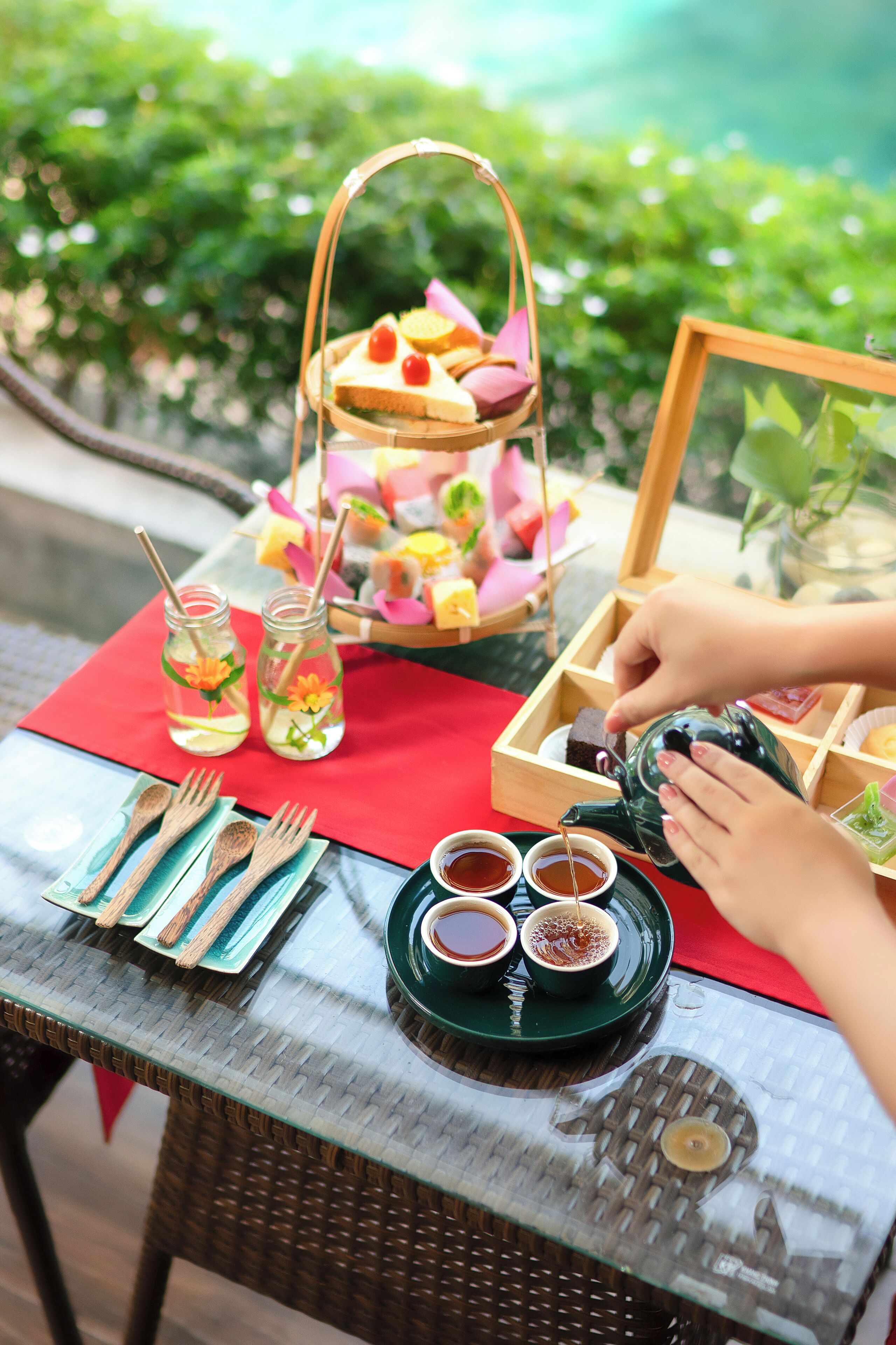 Hoian Central Boutique Hotel & Spa Hoian Central Boutique Hotel & Spa