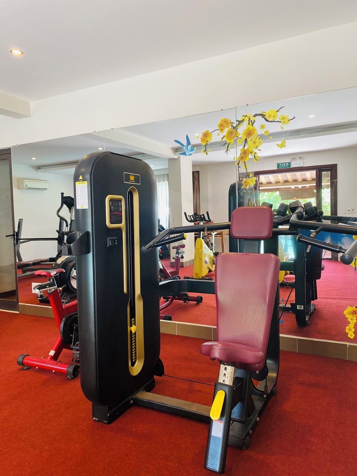 Hoian Central Boutique Hotel & Spa Hoian Central Boutique Hotel & Spa