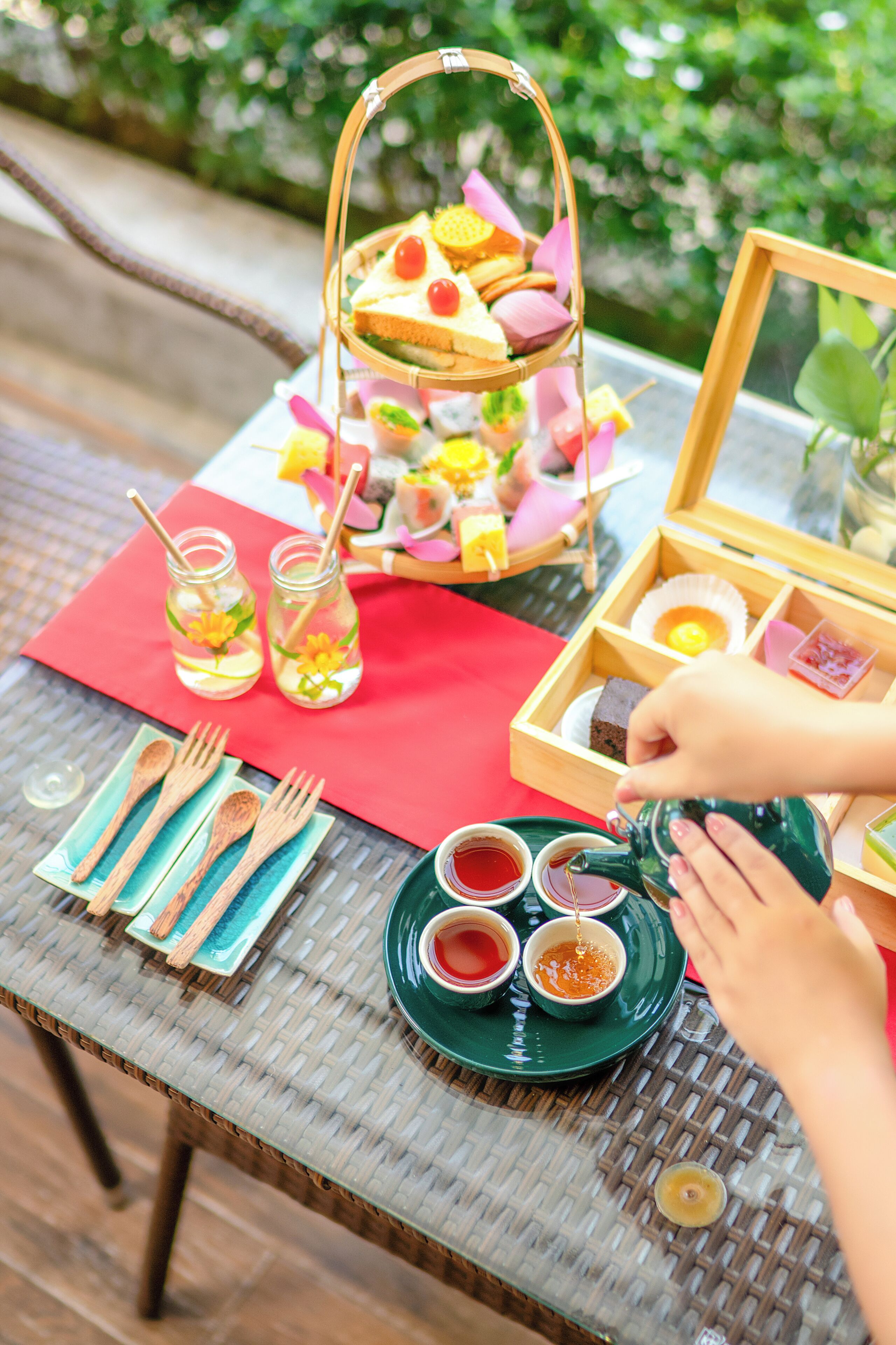Hoian Central Boutique Hotel & Spa Hoian Central Boutique Hotel & Spa