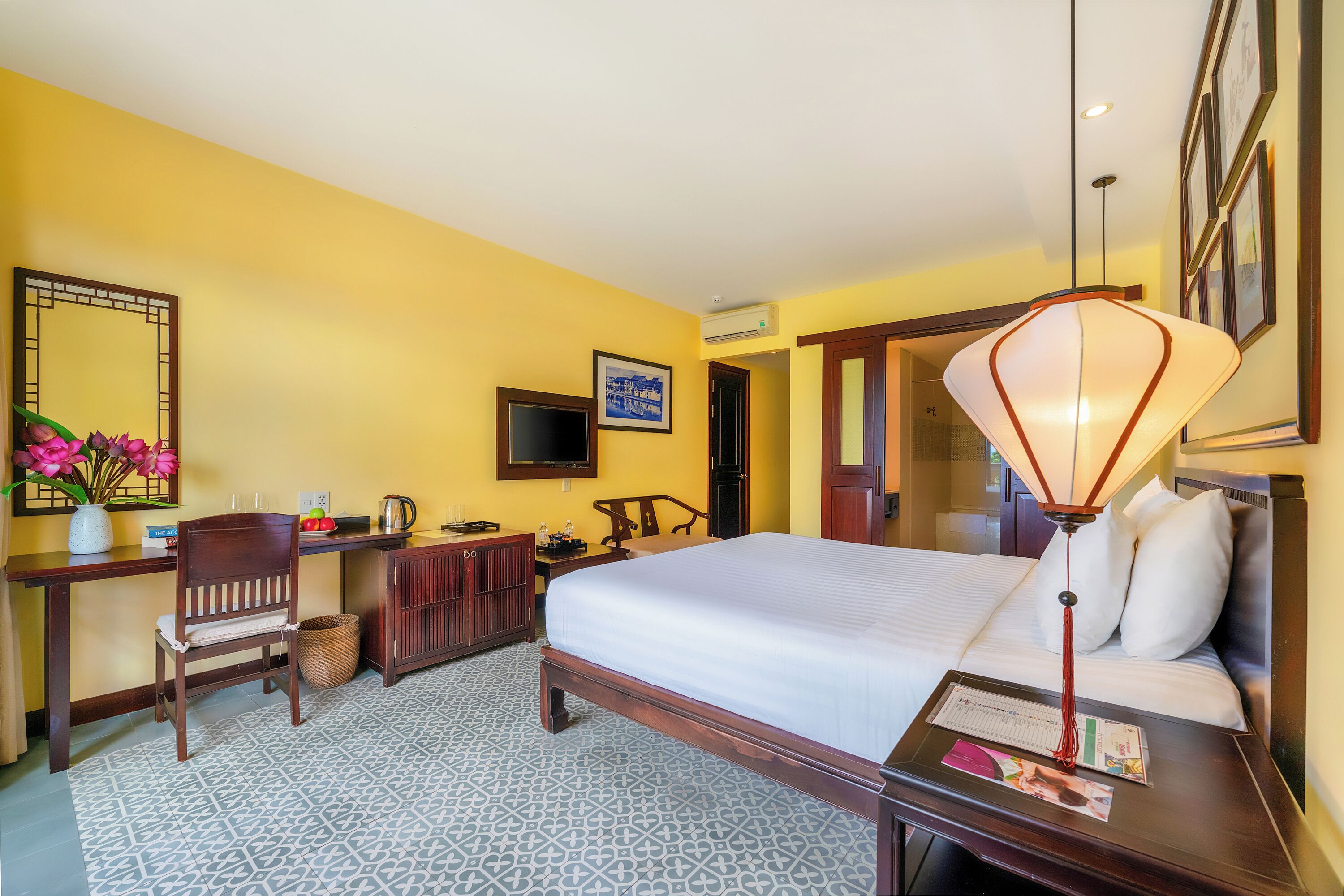 Hoian Central Boutique Hotel & Spa Hoian Central Boutique Hotel & Spa