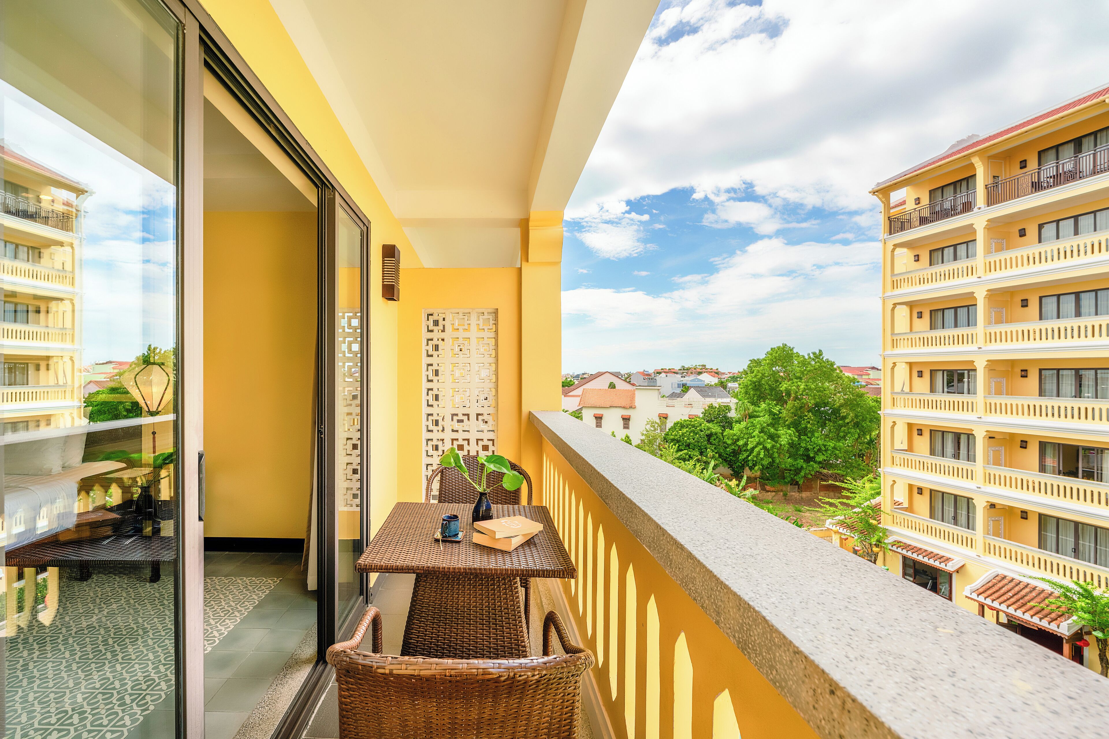Hoian Central Boutique Hotel & Spa Hoian Central Boutique Hotel & Spa