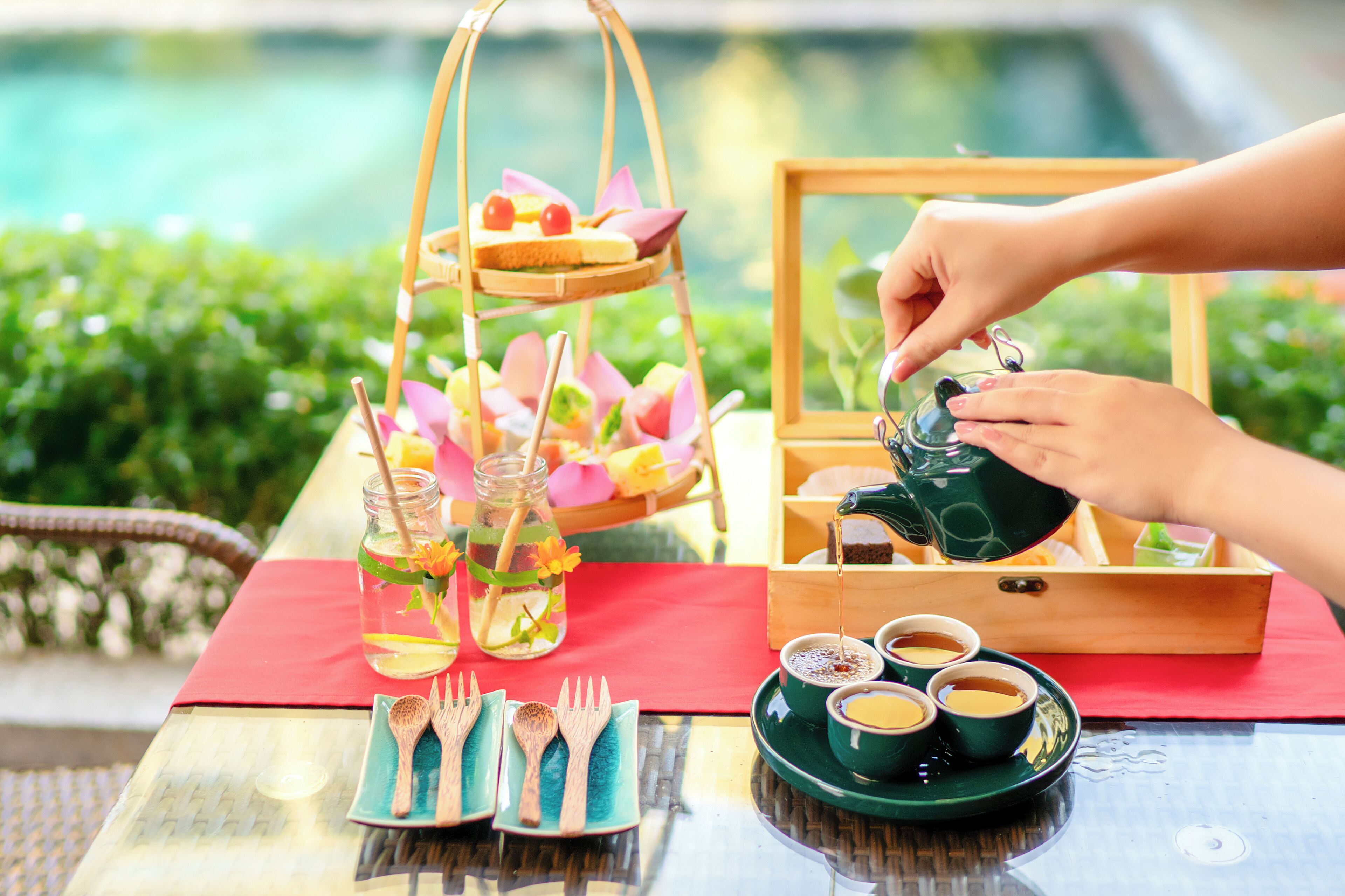 Hoian Central Boutique Hotel & Spa Hoian Central Boutique Hotel & Spa