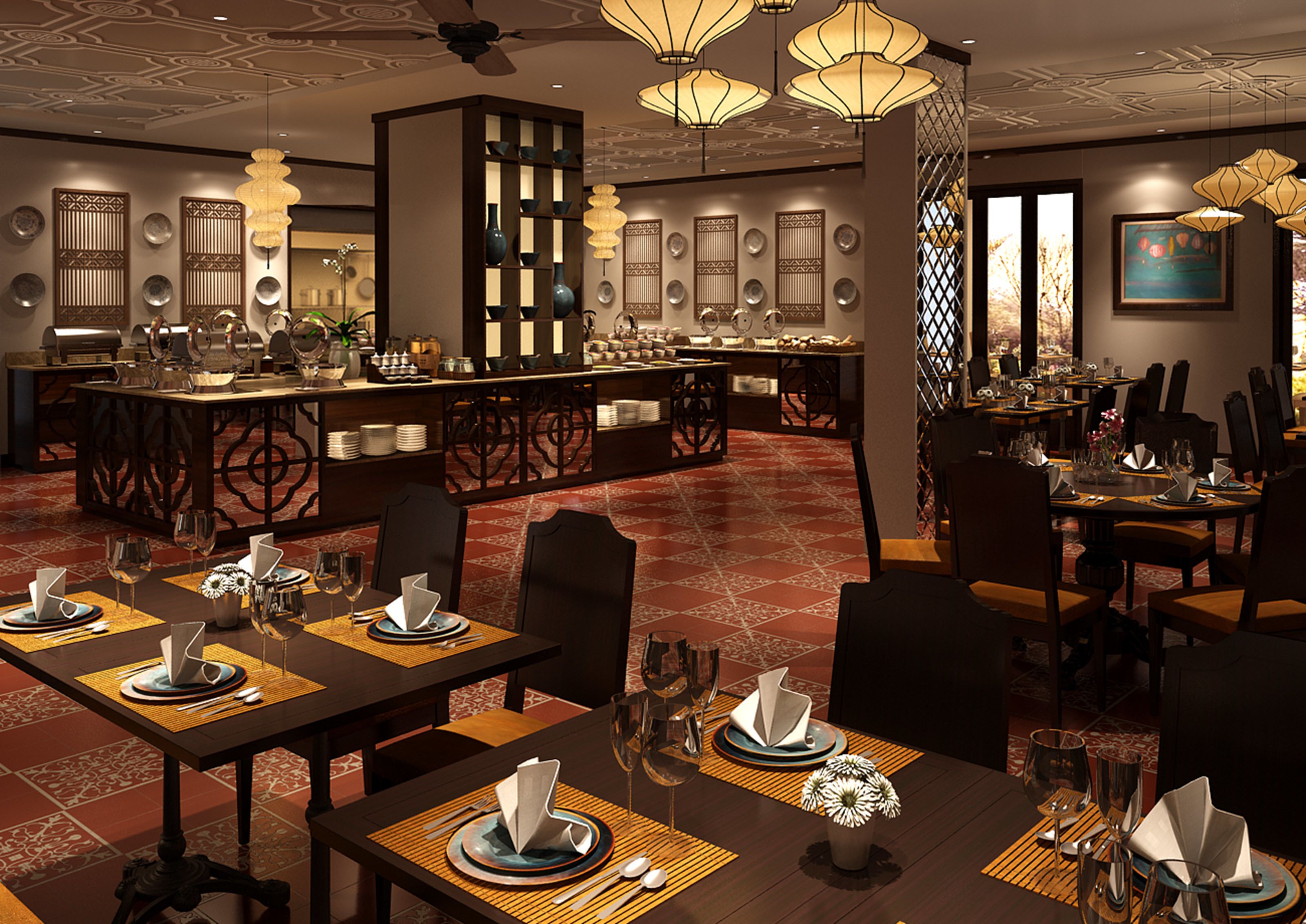 Hoian Central Boutique Hotel & Spa Hoian Central Boutique Hotel & Spa