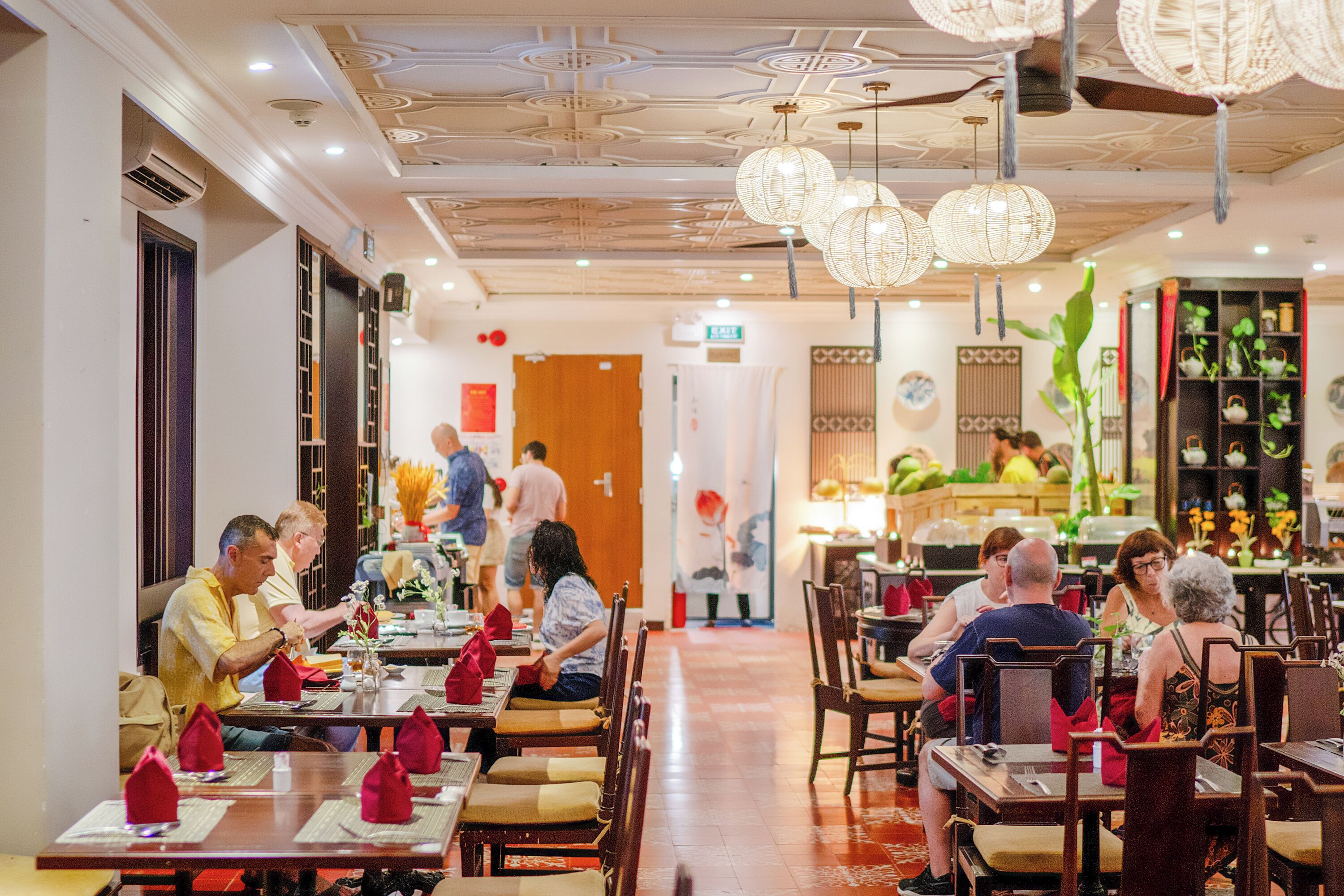 Hoian Central Boutique Hotel & Spa Hoian Central Boutique Hotel & Spa