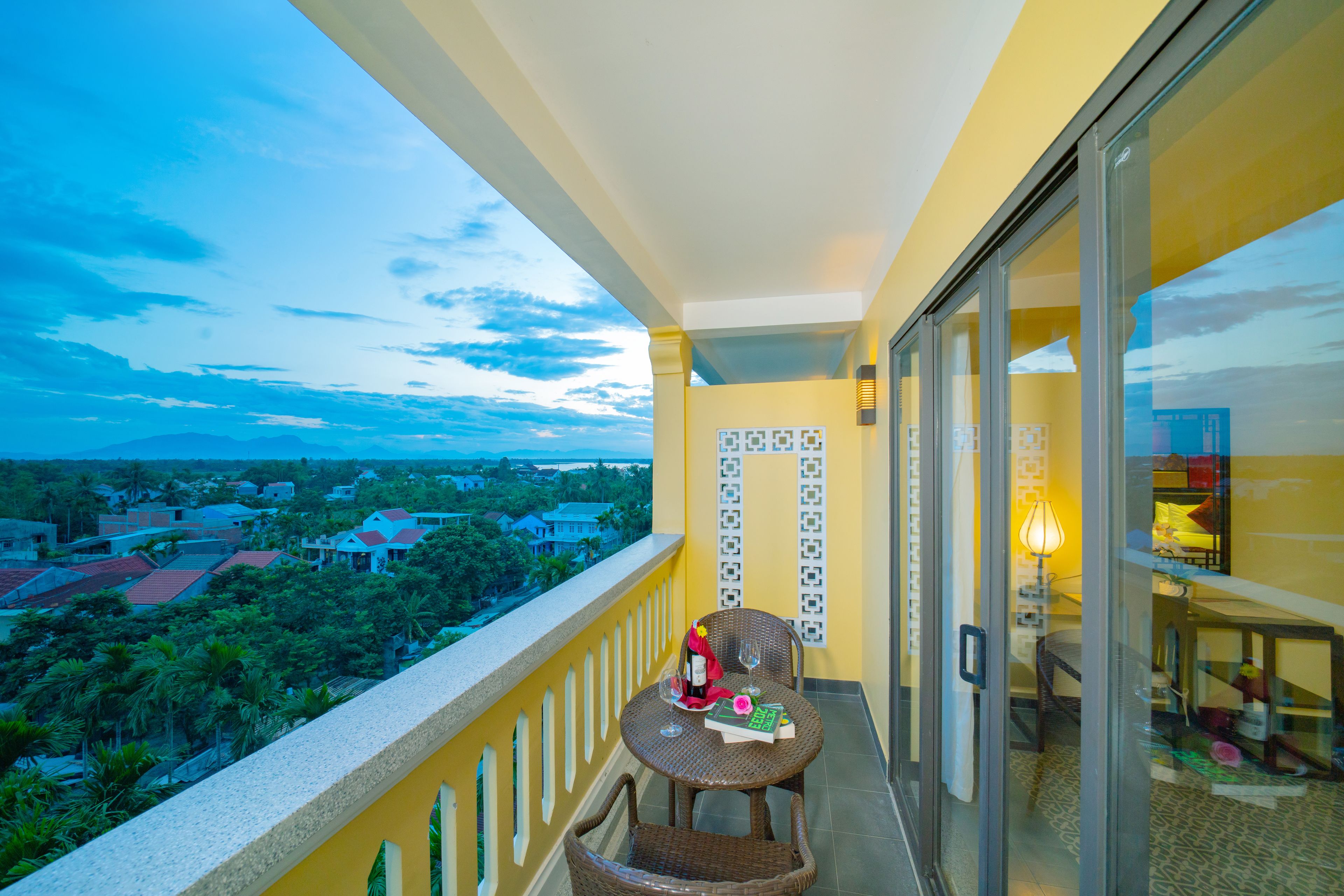 Hoian Central Boutique Hotel & Spa Hoian Central Boutique Hotel & Spa