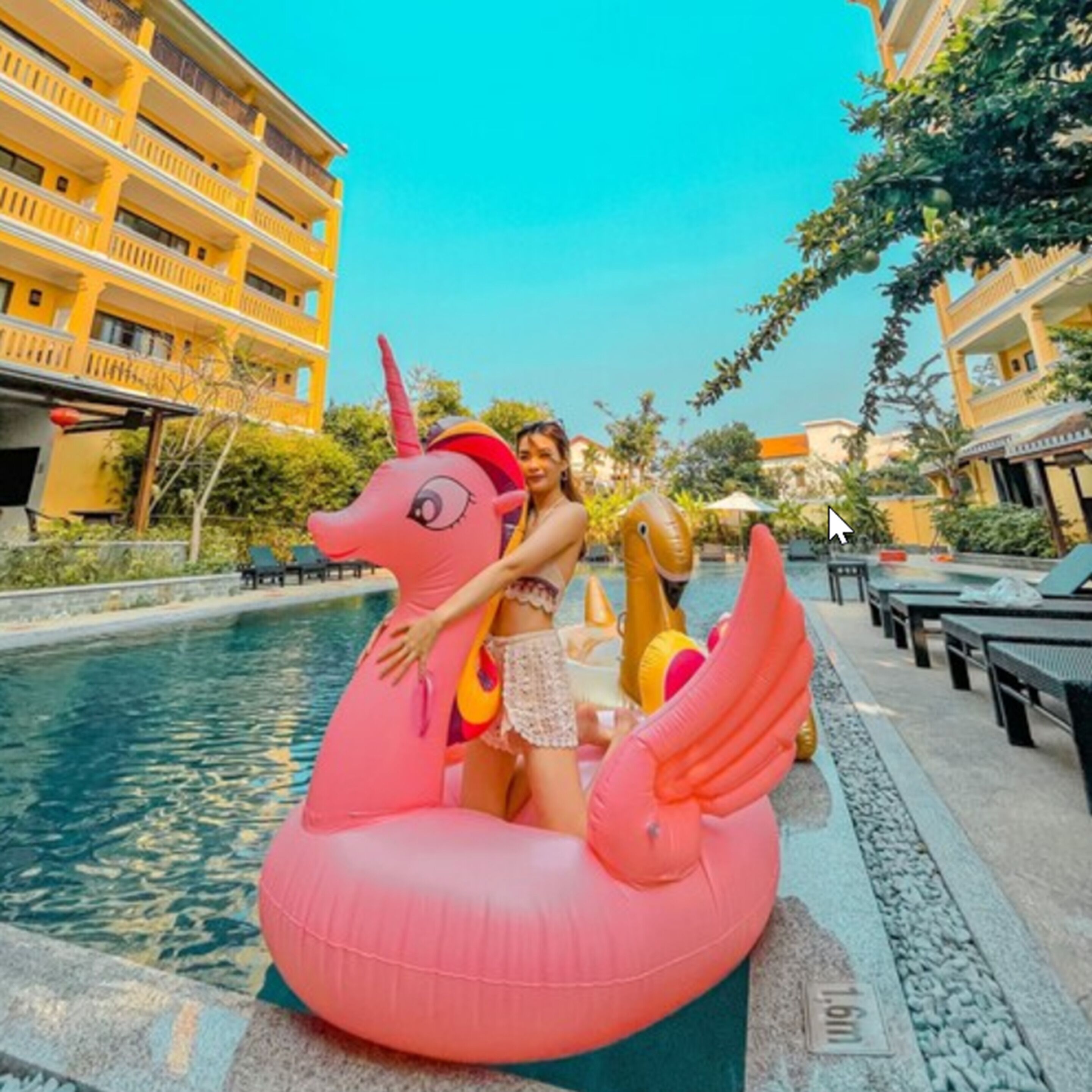 Hoian Central Boutique Hotel & Spa Hoian Central Boutique Hotel & Spa