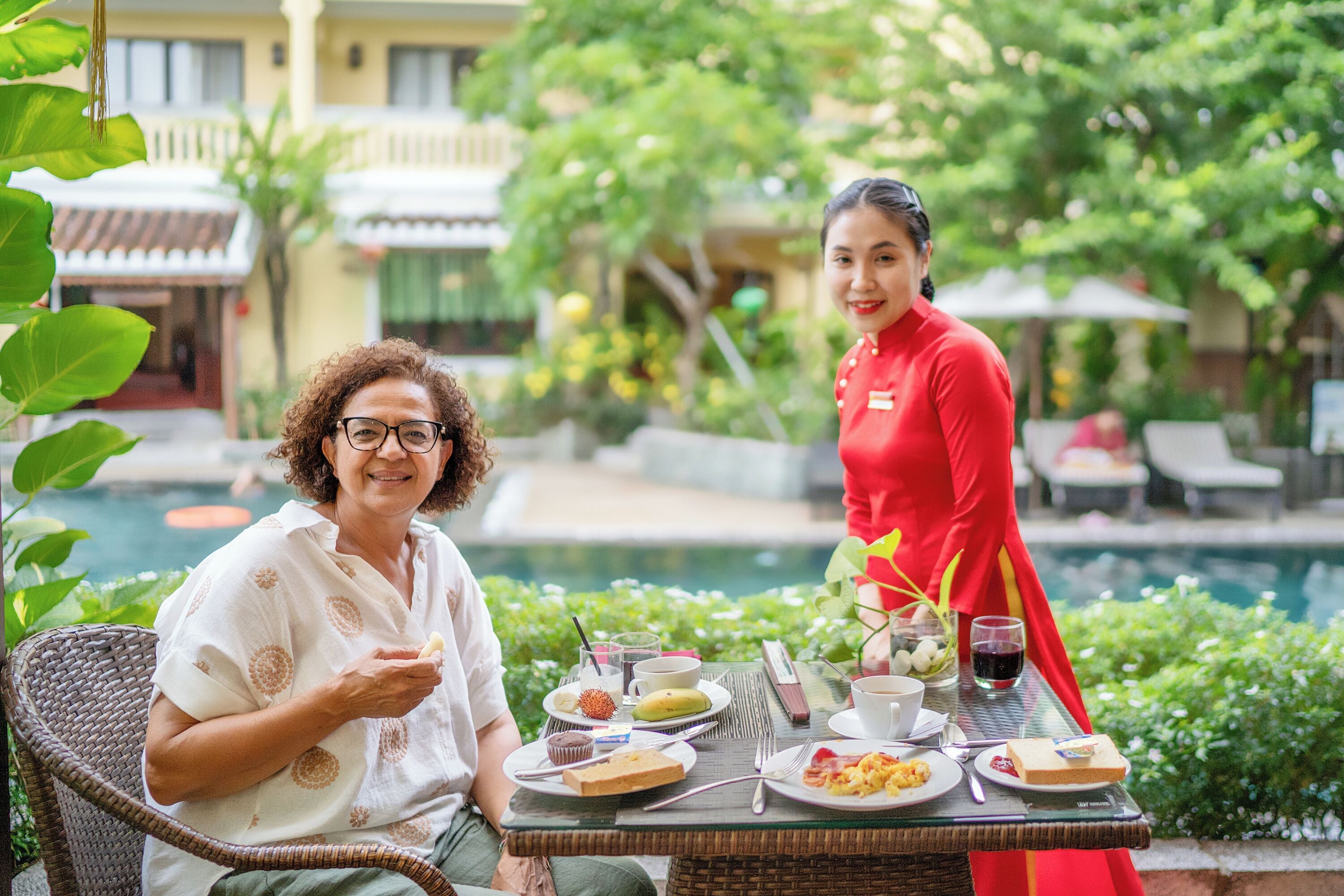 Hoian Central Boutique Hotel & Spa Hoian Central Boutique Hotel & Spa
