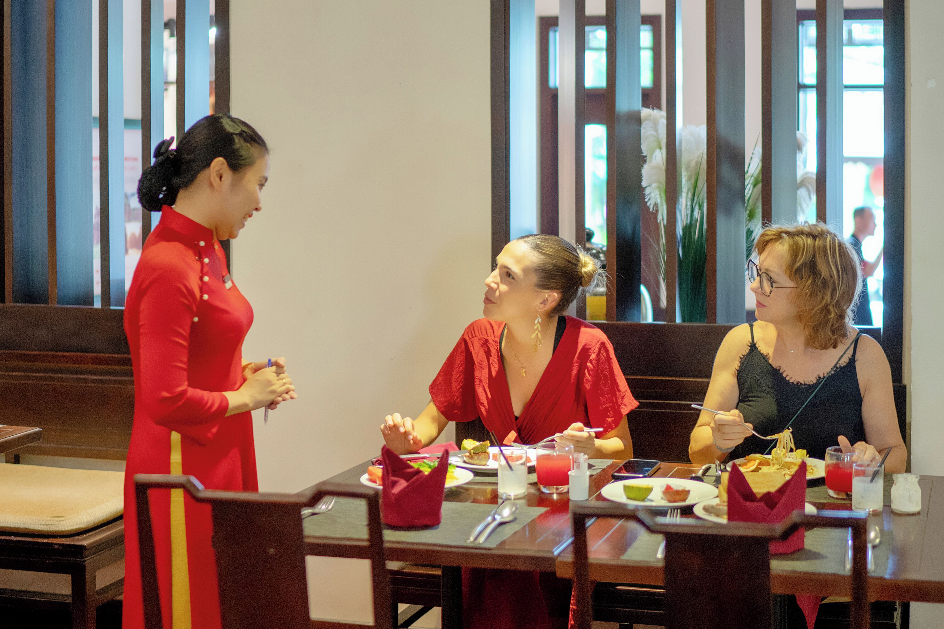 Hoian Central Boutique Hotel & Spa Hoian Central Boutique Hotel & Spa